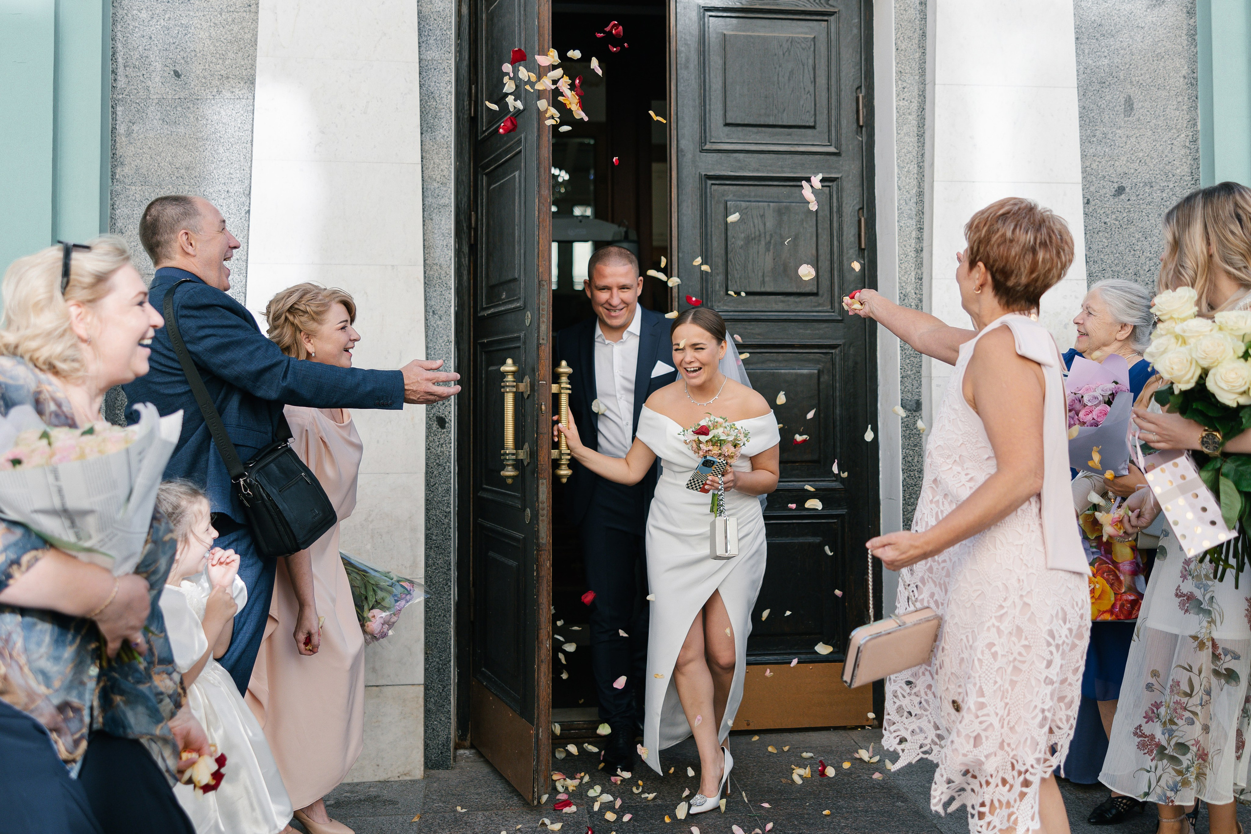 АРХИВ Наталья и Александр: Националь, Грибоедовский ЗАГС. Свадебный фотограф Москва
