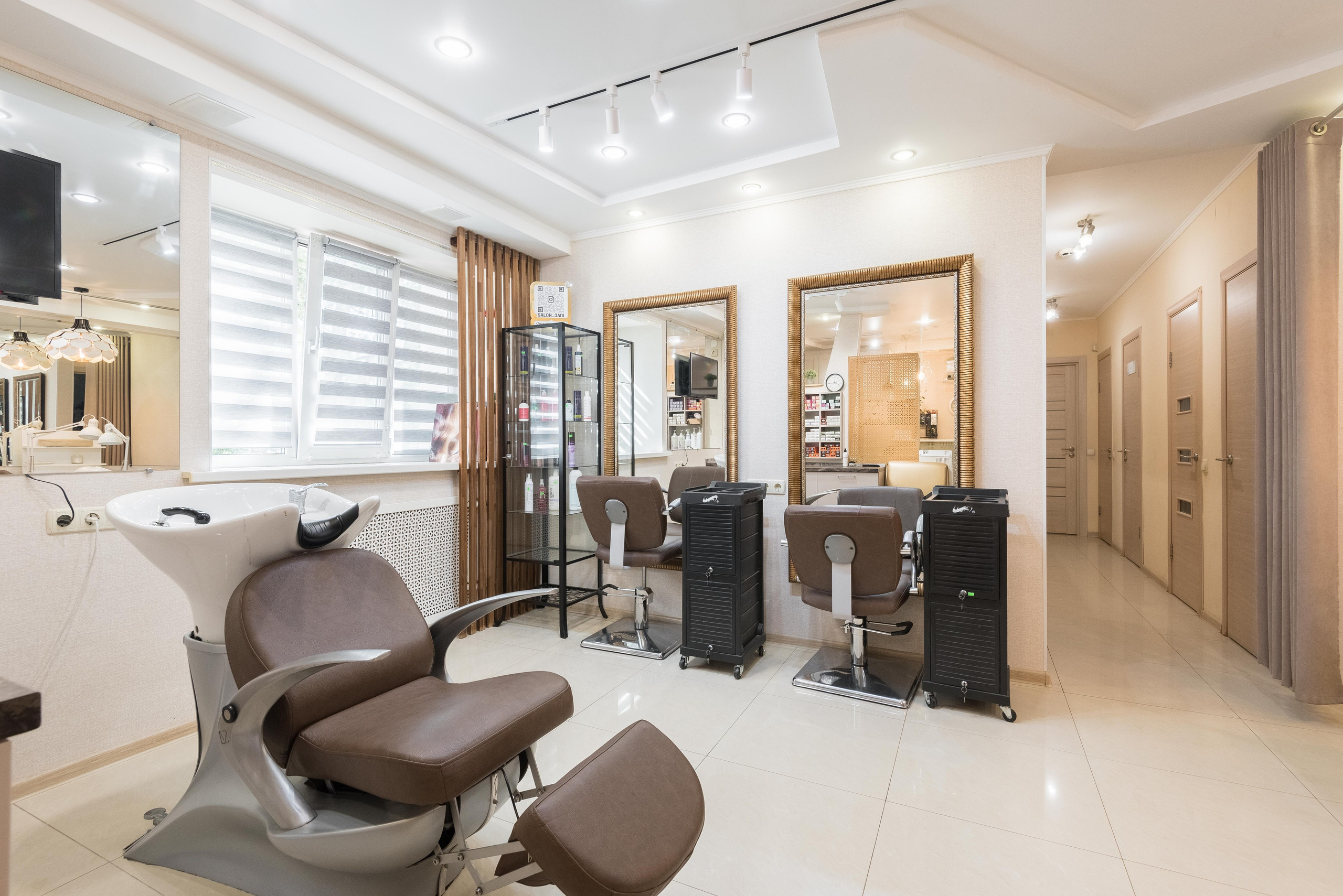 Коммерческая недвижимость. Фотограф недвижимости Антон Журавлев