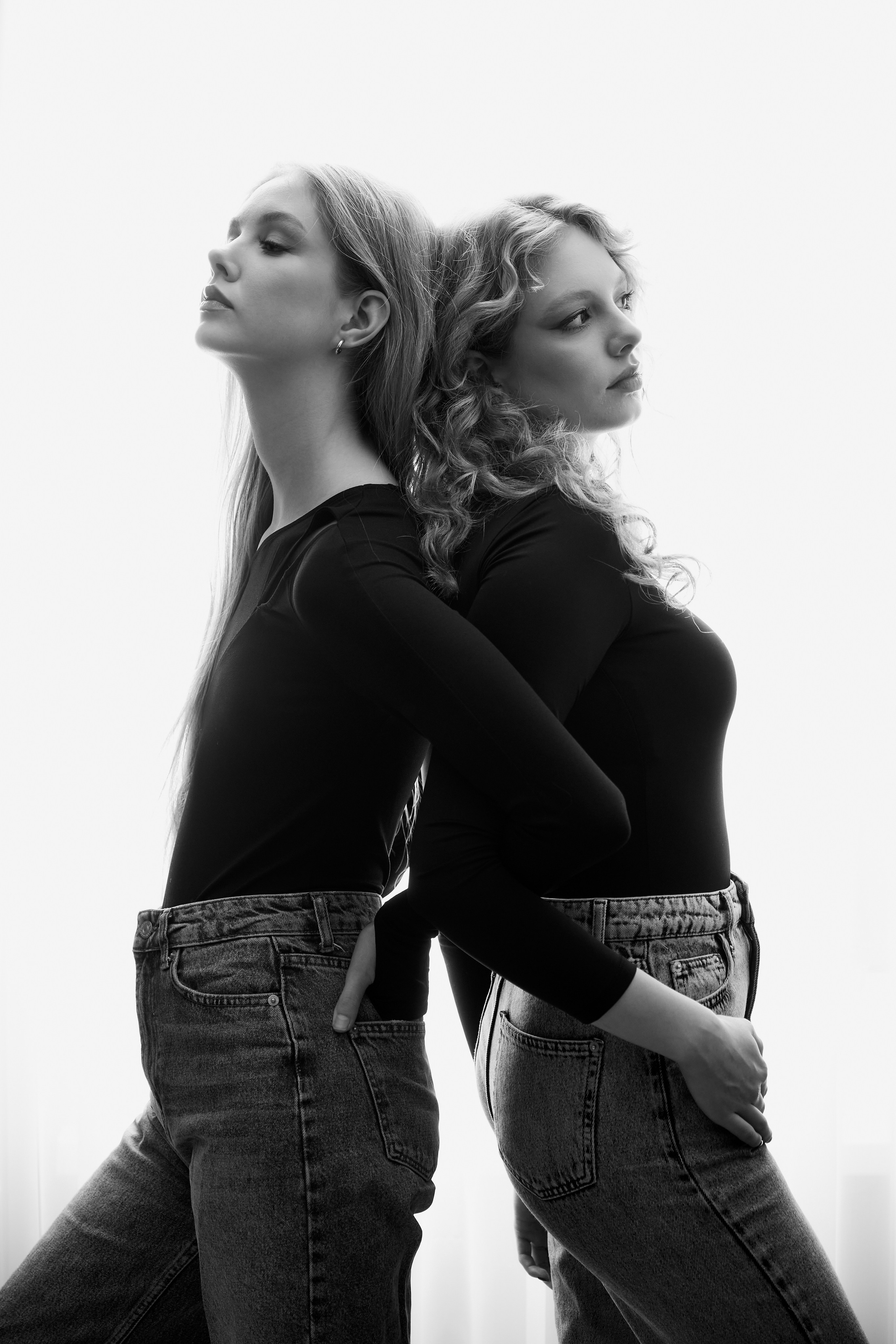 Семейная фотосессия дома. Фотограф Таганрог Анна Трайжон