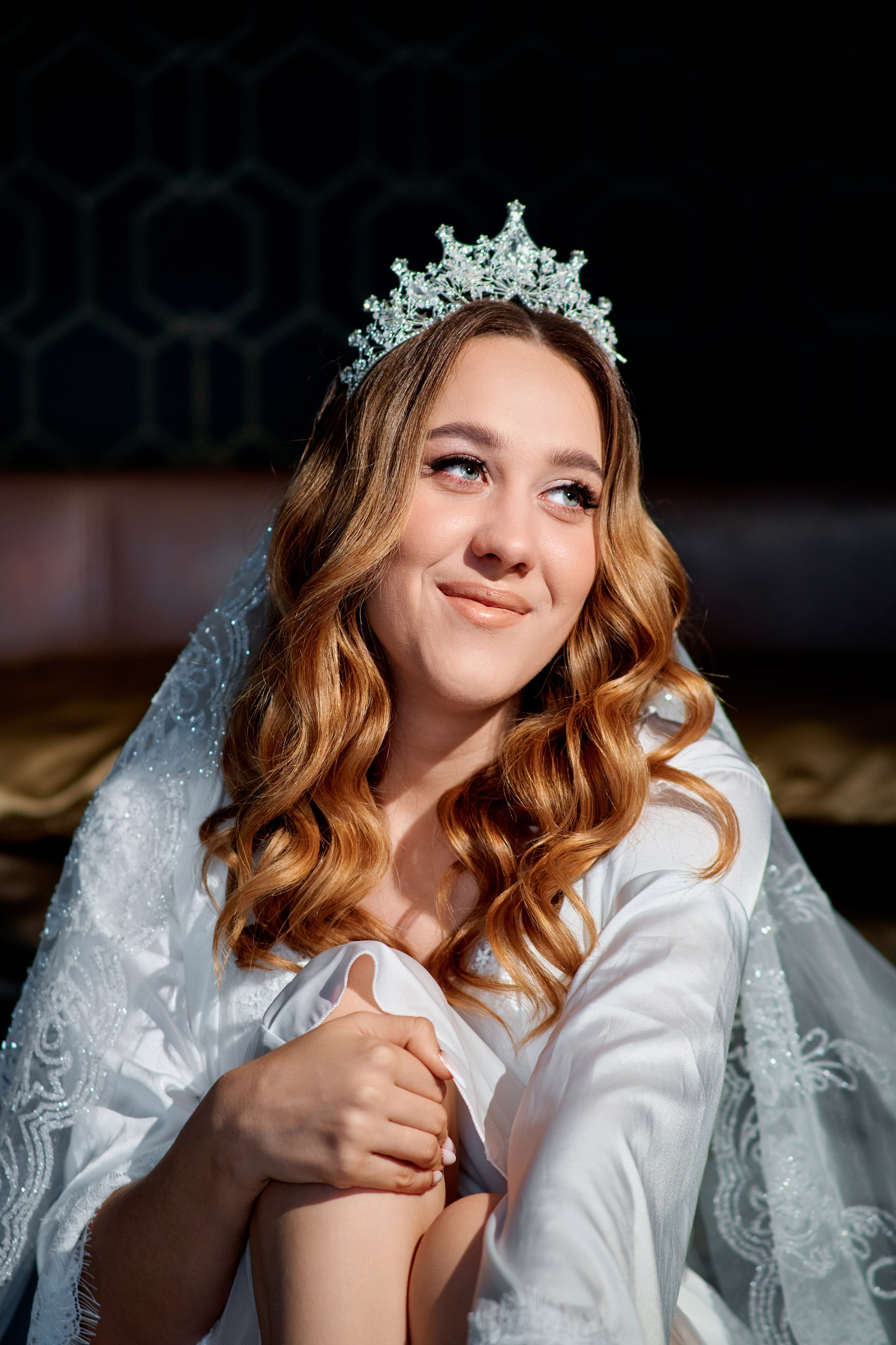 Даниил и Кристина. Фотограф Таганрог Анна Трайжон