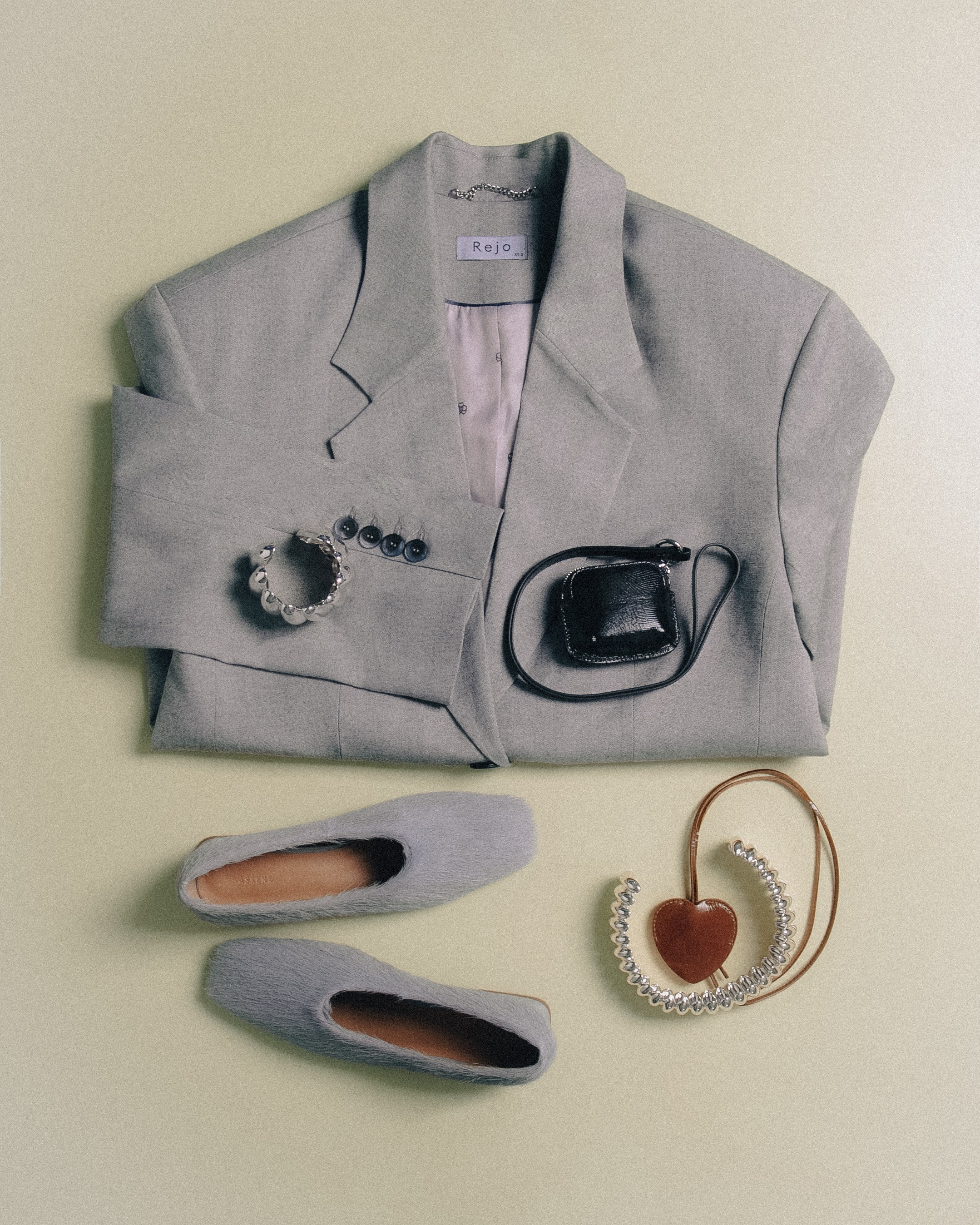 PERANYA — фотограф для брендов и людей. Москва