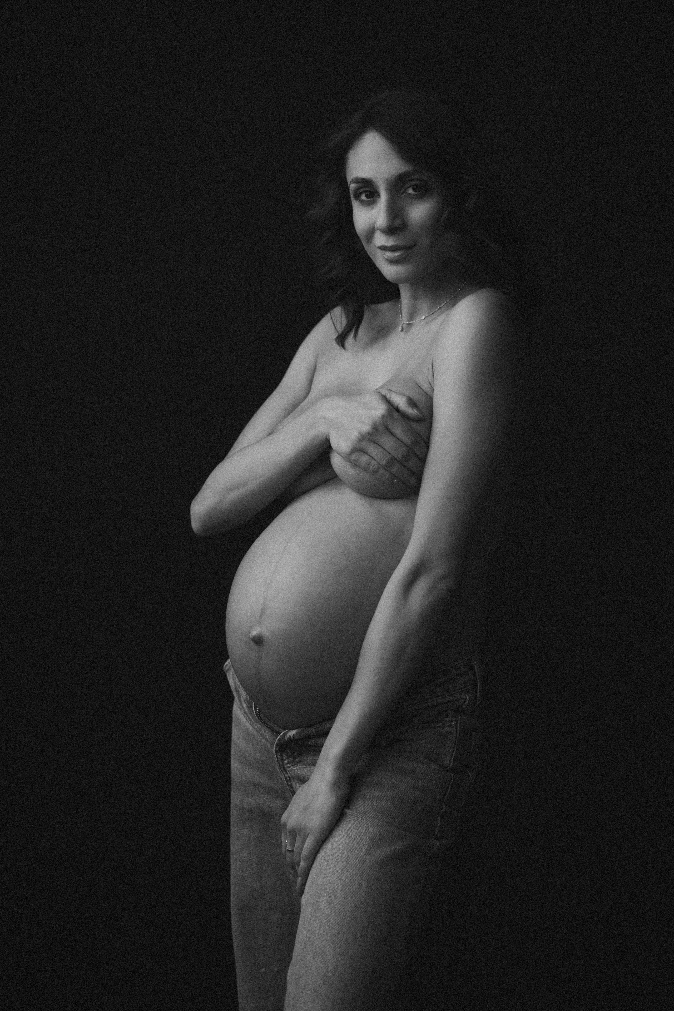 Женя. Фотограф в Нижнем Новгороде Лена Катина