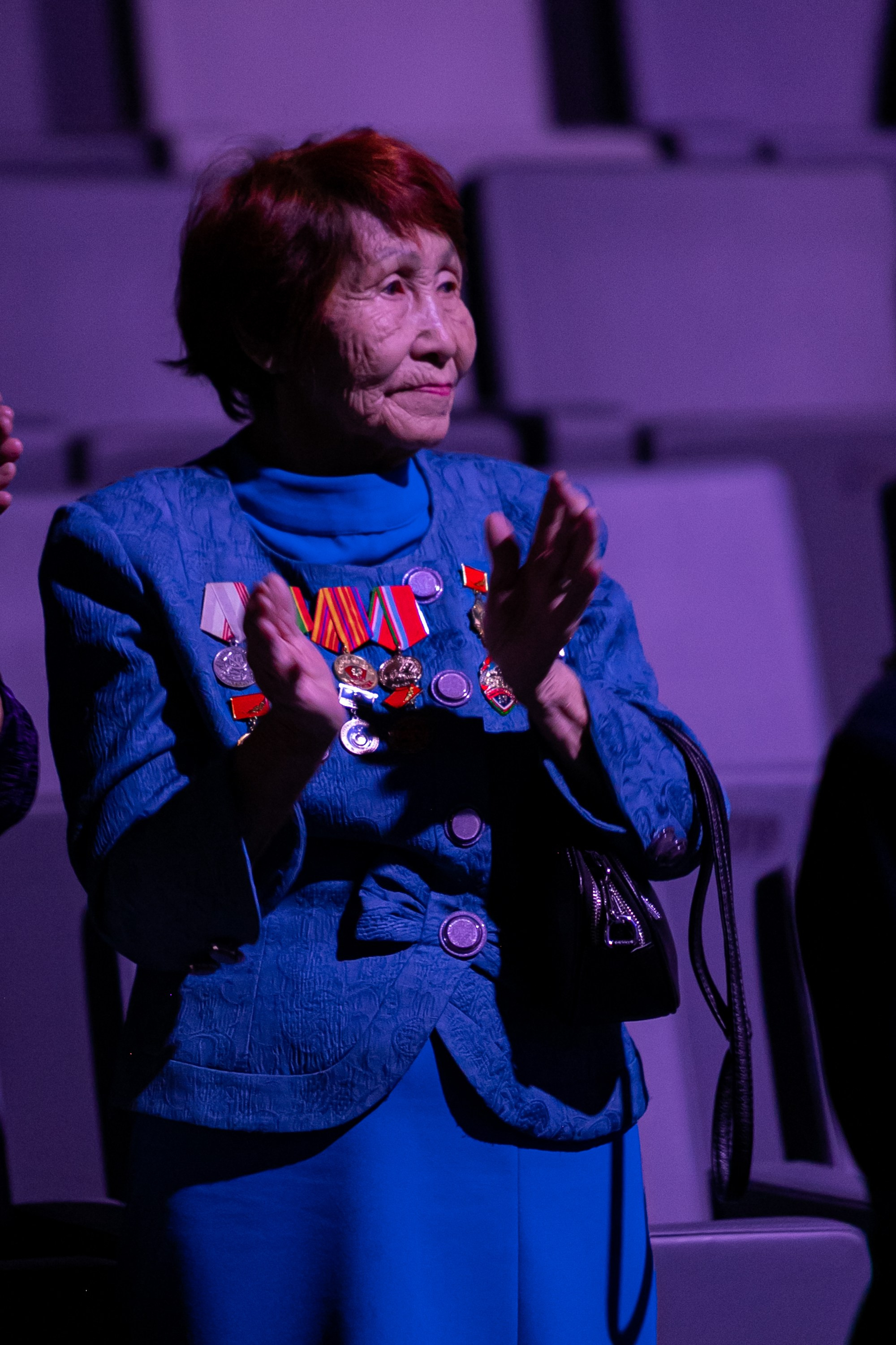 Прошедшие съёмки. Репортажный фотограф Михаил Наволокин Москва