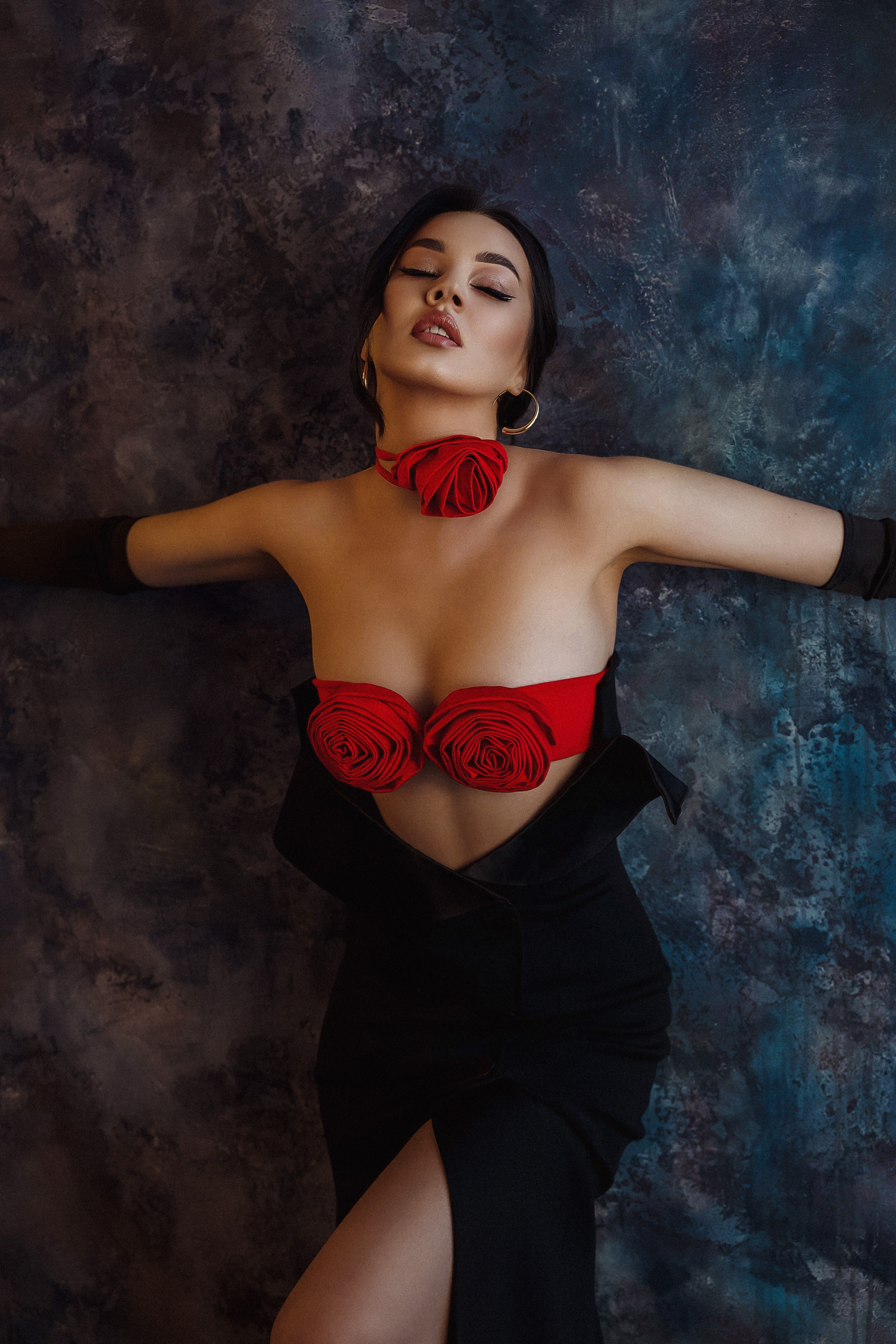 JULIA. Главная