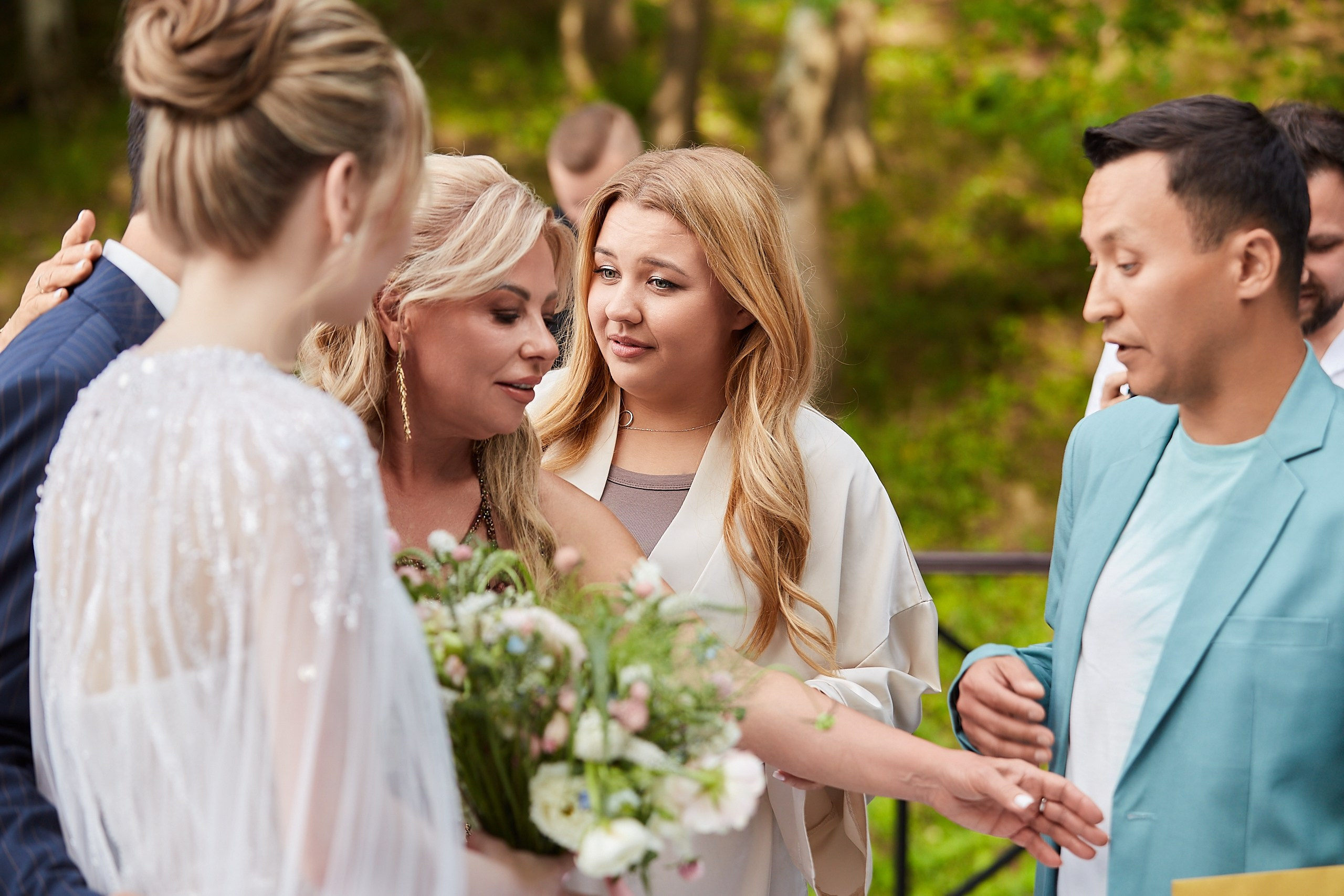 Даниил & Евгения. Фотограф и Видеограф в Москве. Олег Корушев