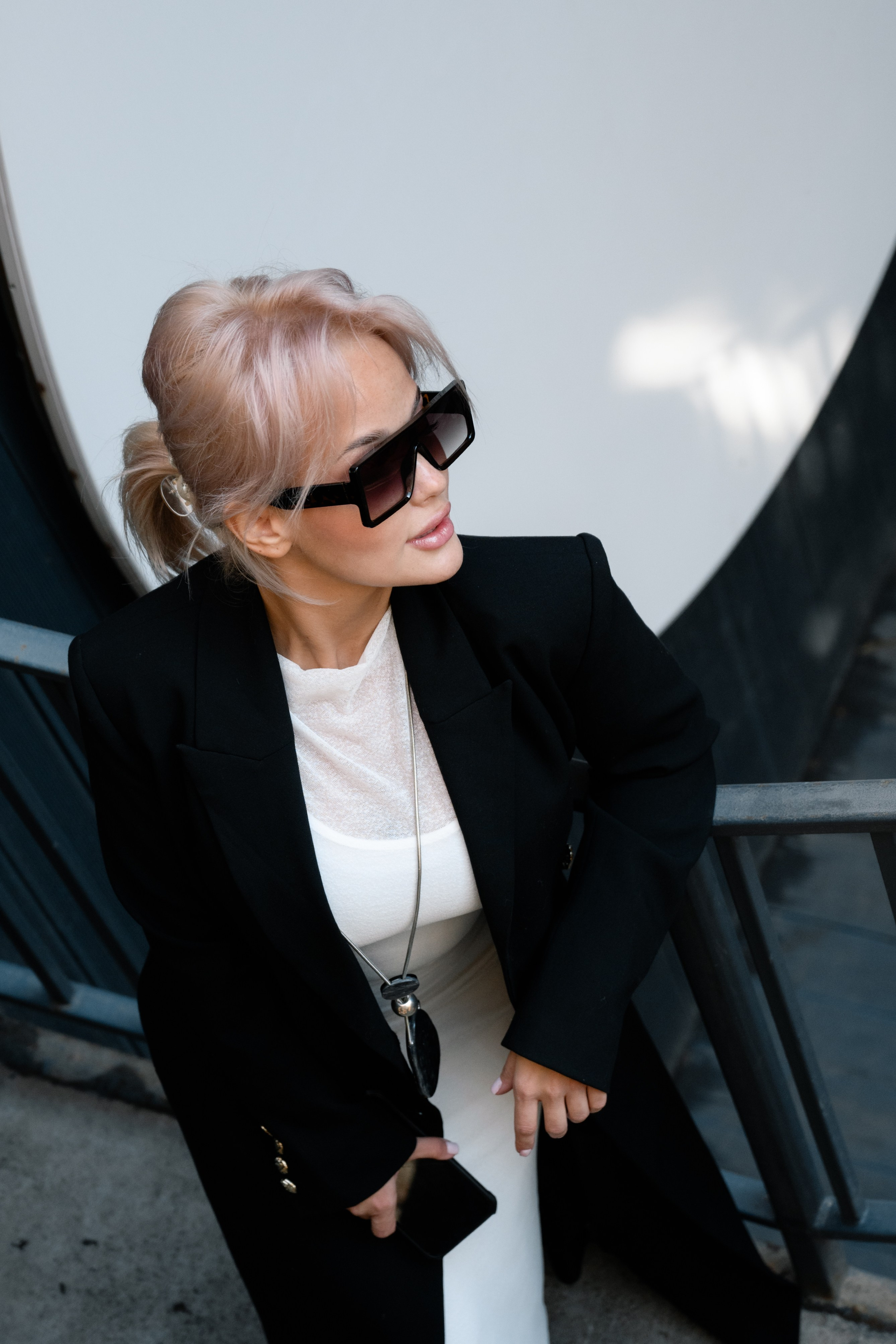 Быть разной. Фотограф в Ростове-на-Дону Оксана Филатьева