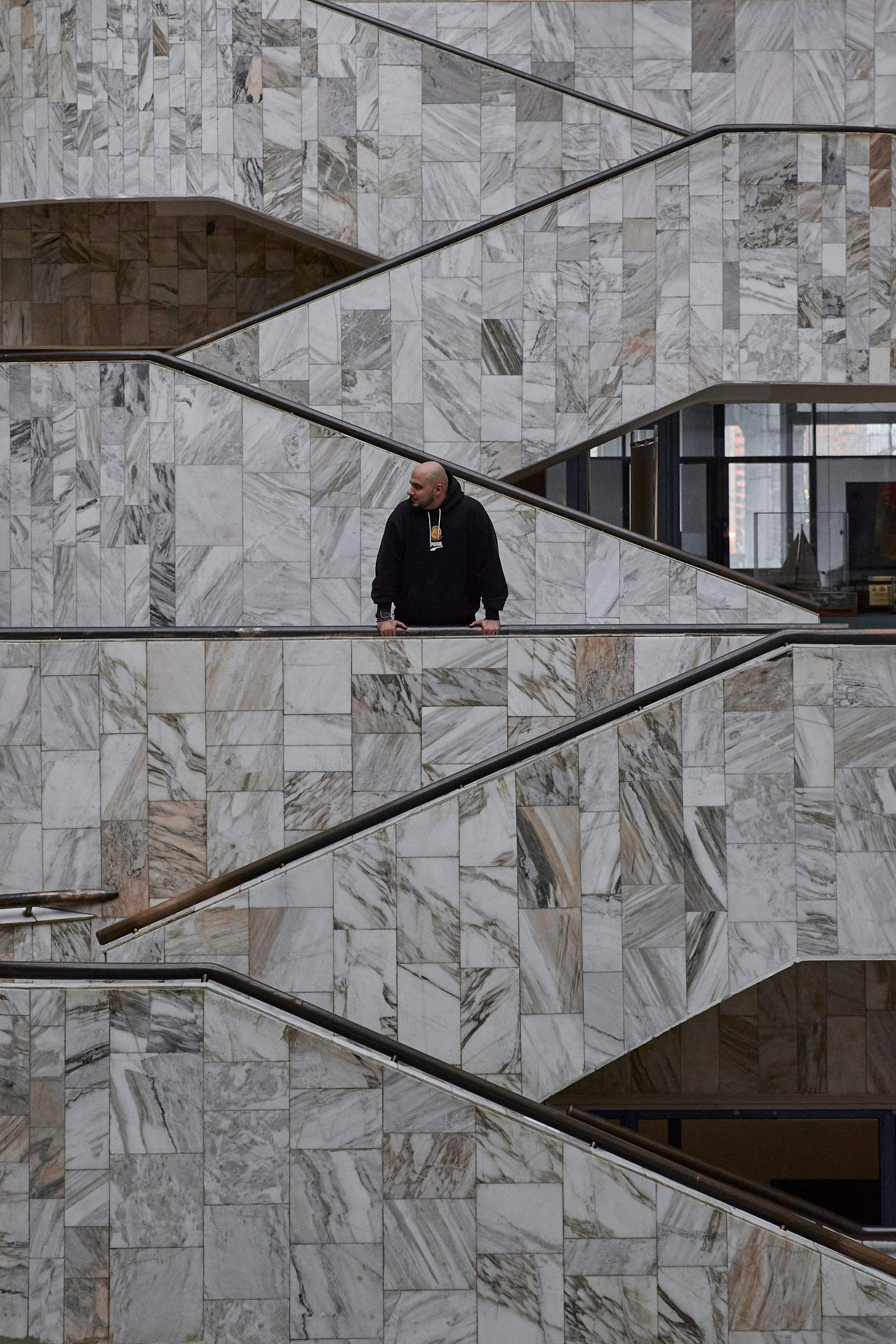 Портретная съемка Севы. Фотограф Александра Иванова