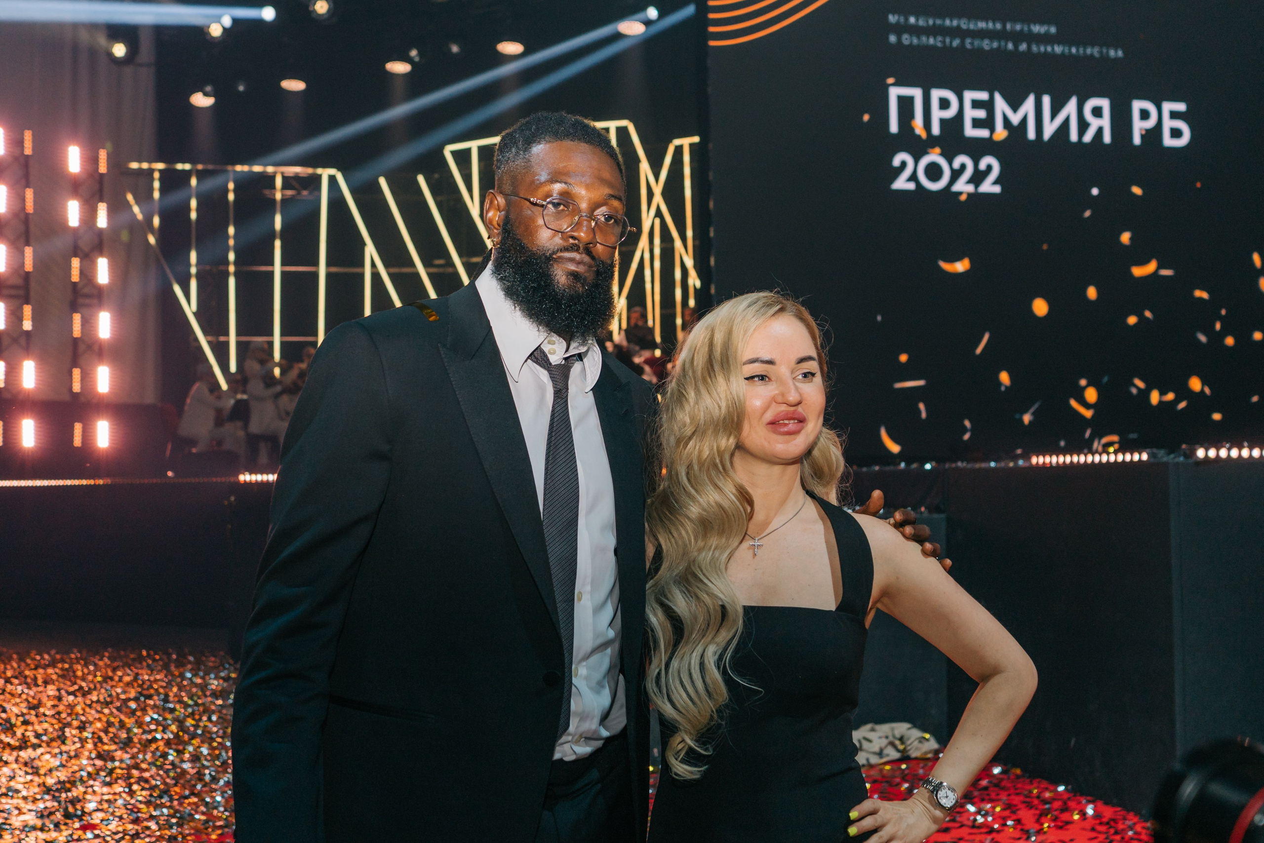 Премия РБ. Женский фотограф в Москве Анастасия Сидорова