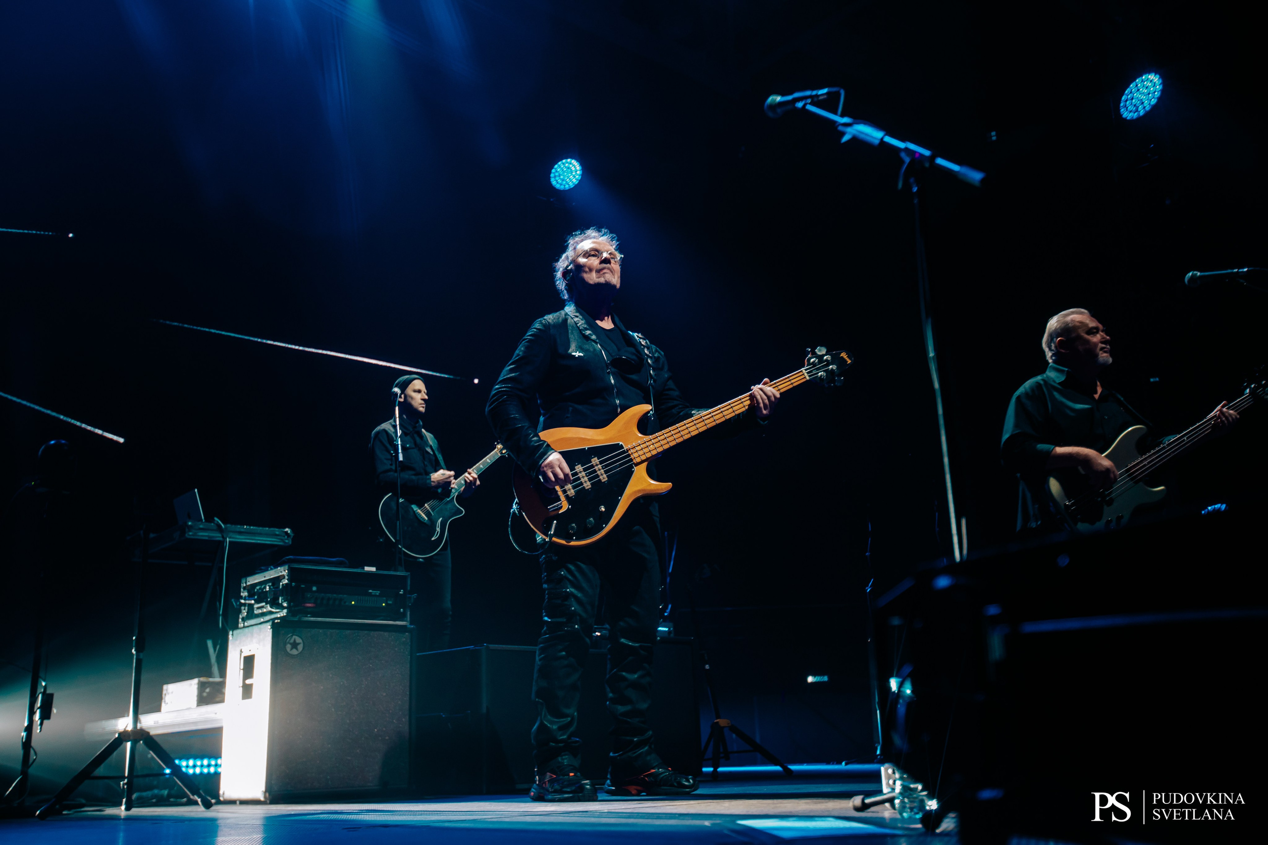 КИНО. Самара. Фотограф Тольятти Светлана Пудовкина