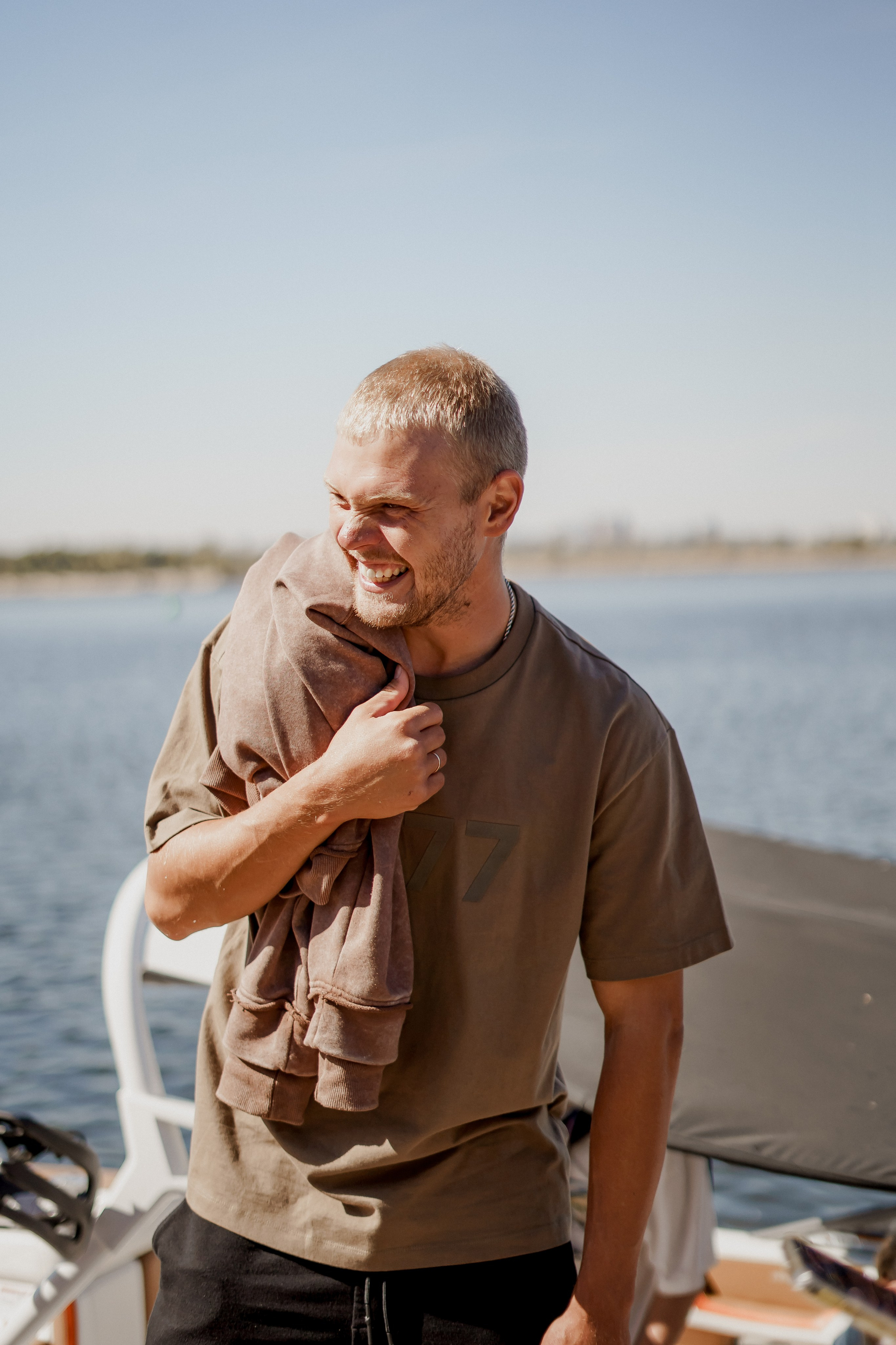 Surf 2024. Фотограф Валерия Крахмалева