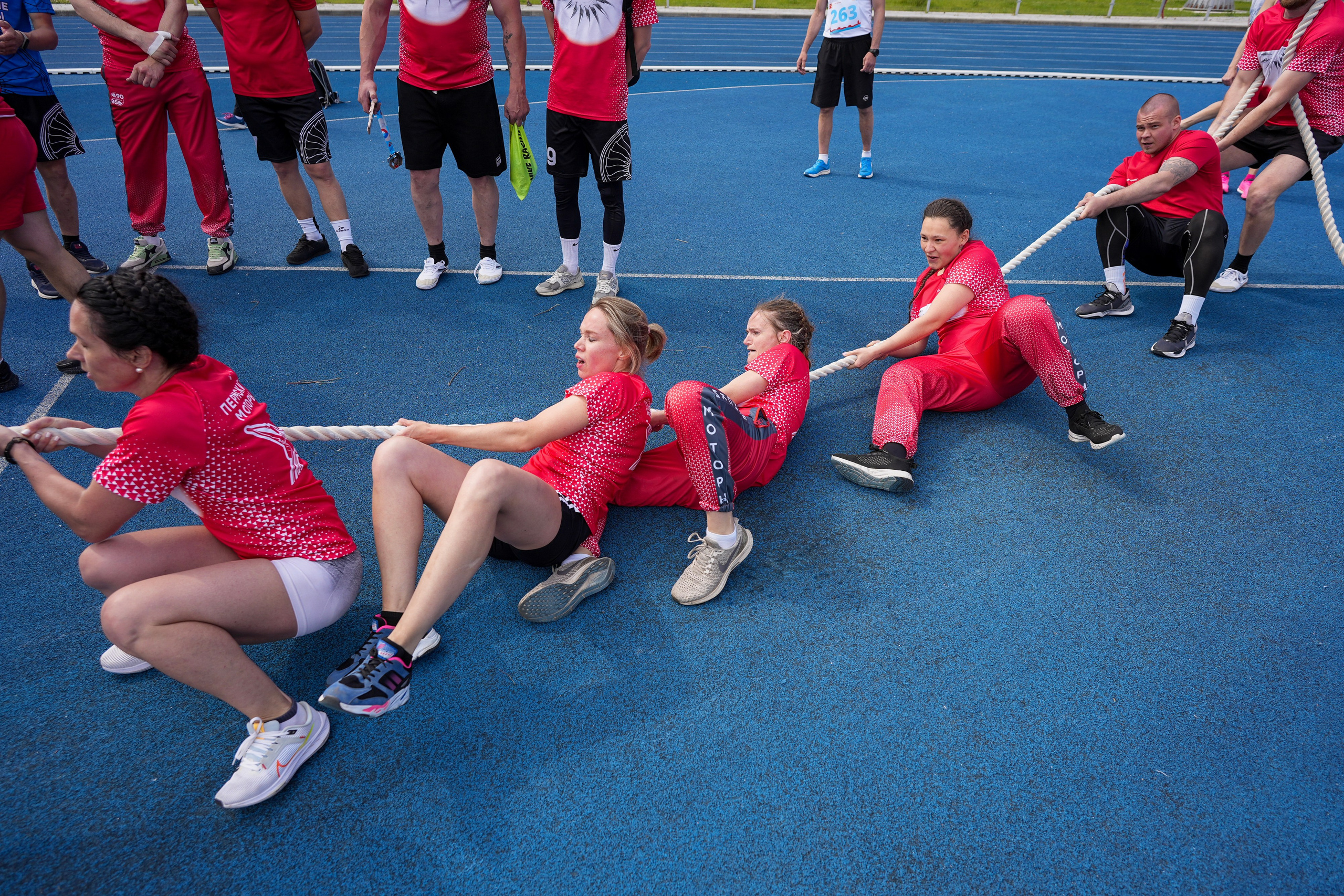 Спортивный репортаж. Репортажный фотограф в Калининграде Морозов Кирилл