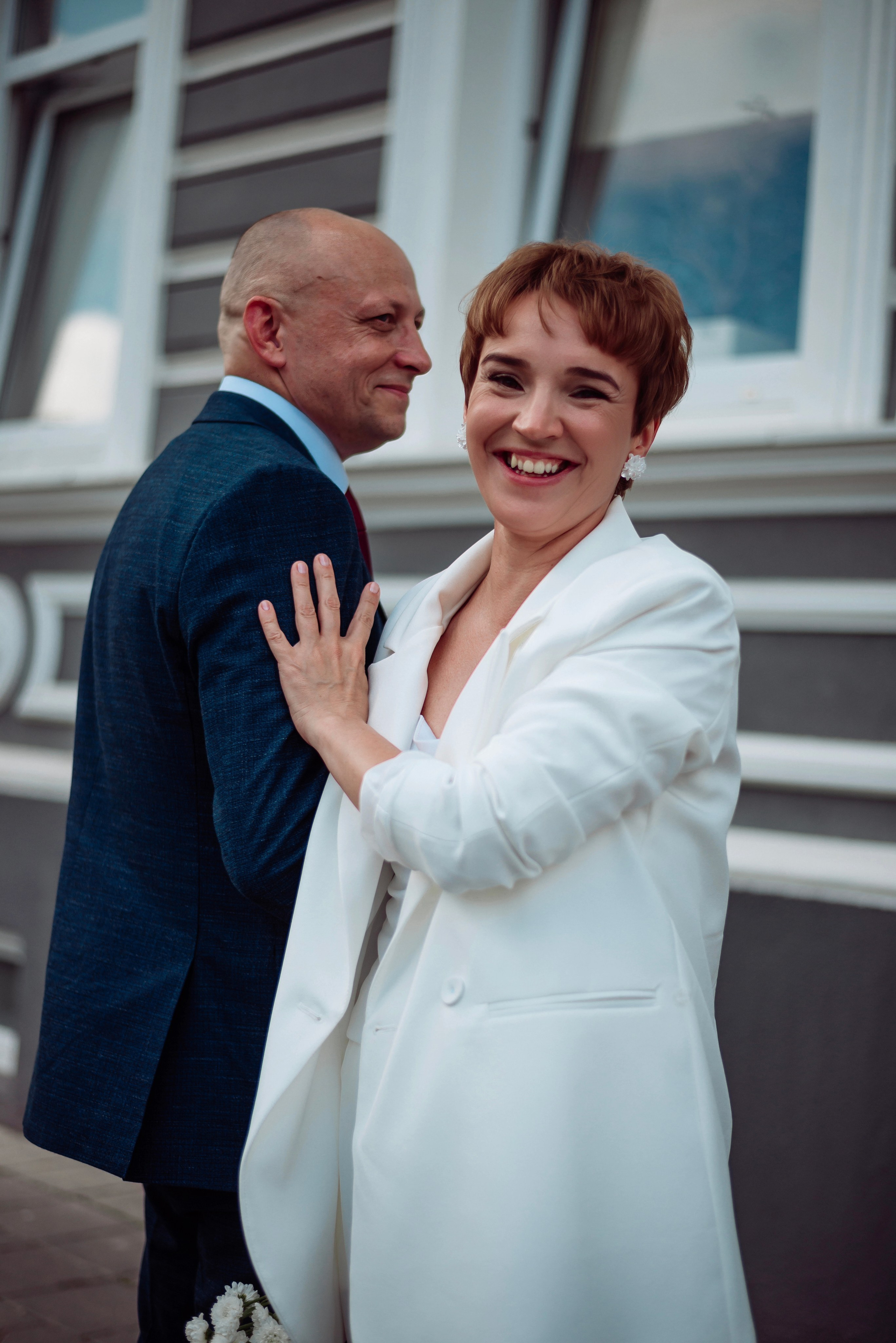1. Фотограф Саша Жукова