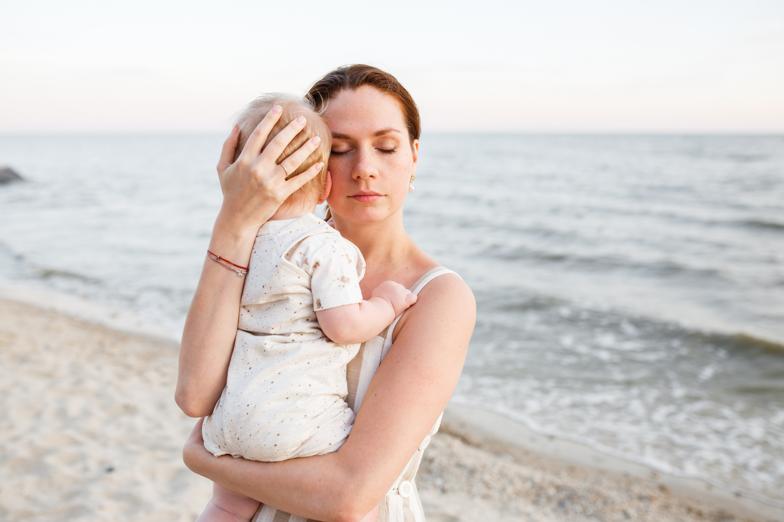 Солнце, ветер и любовь. Главная
