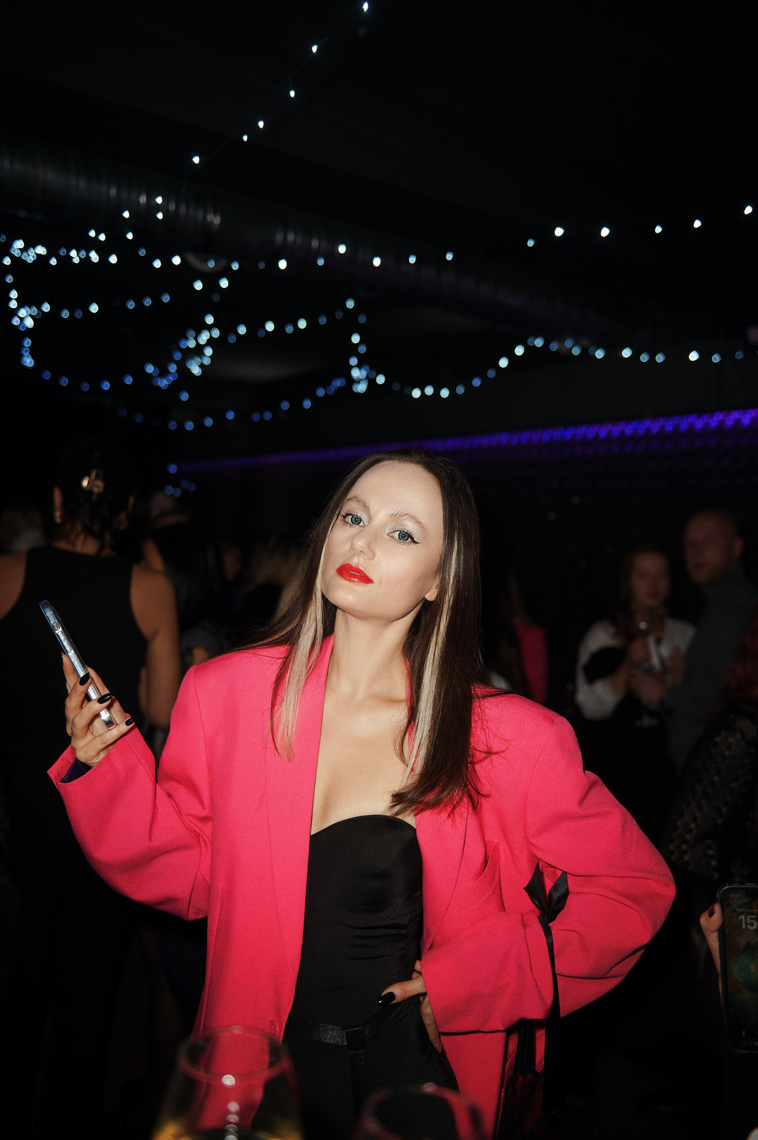 LOVELACE. Репортажной фотограф Ариан