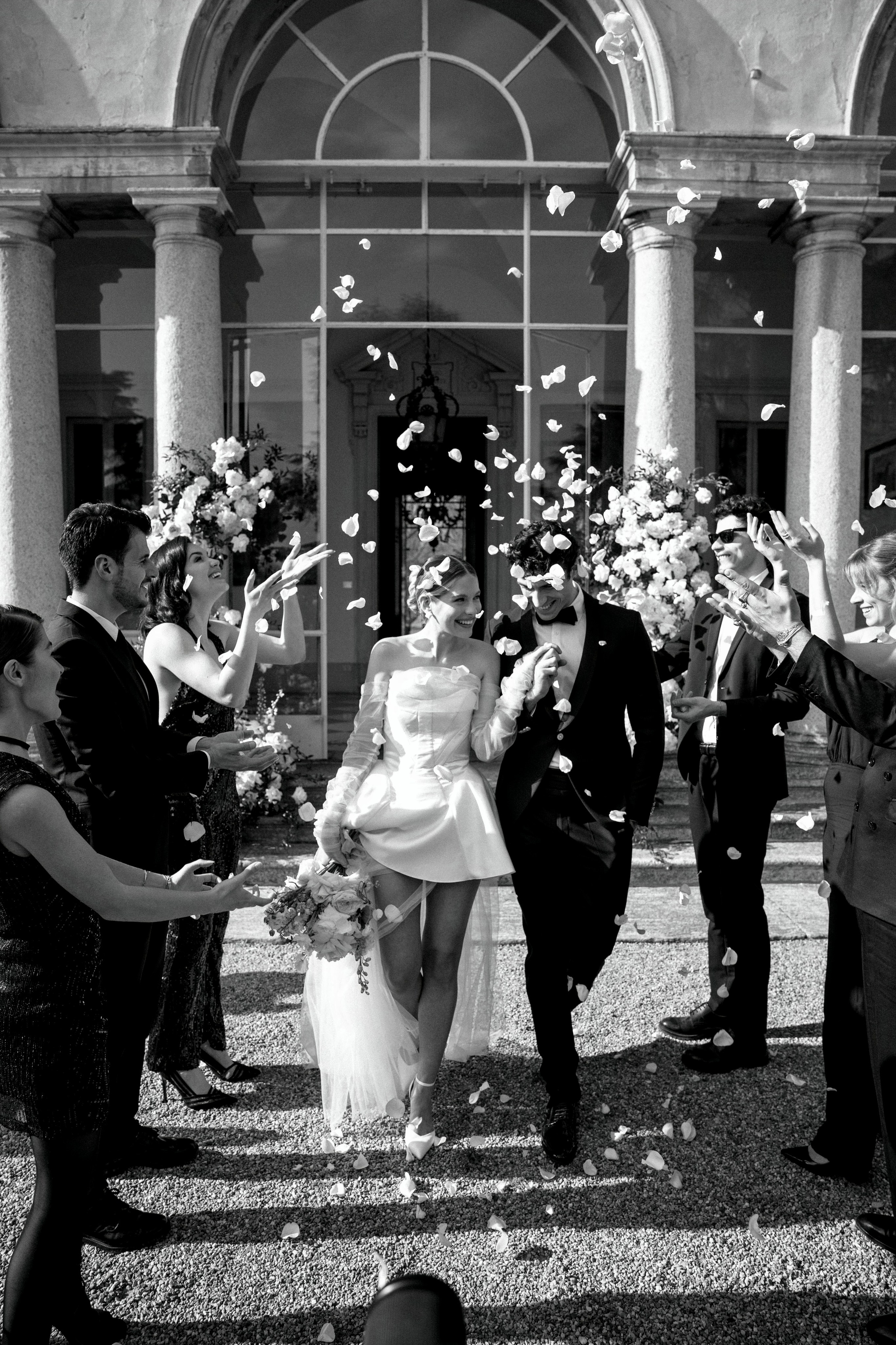 Beatrice & Gioele | Italy. Wedding and family photographer