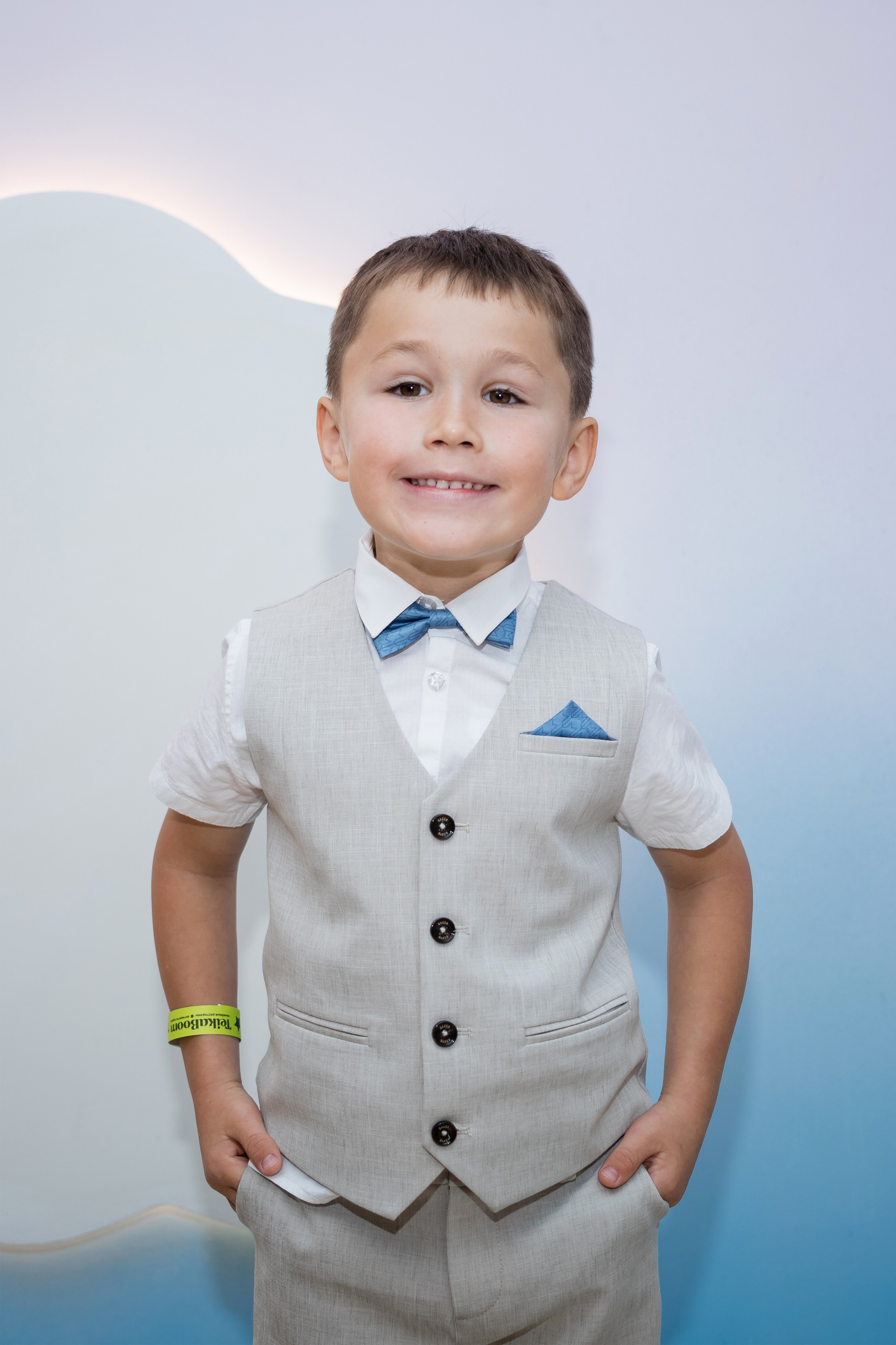 Крис 6 лет. Фотограф Алина Гашникова