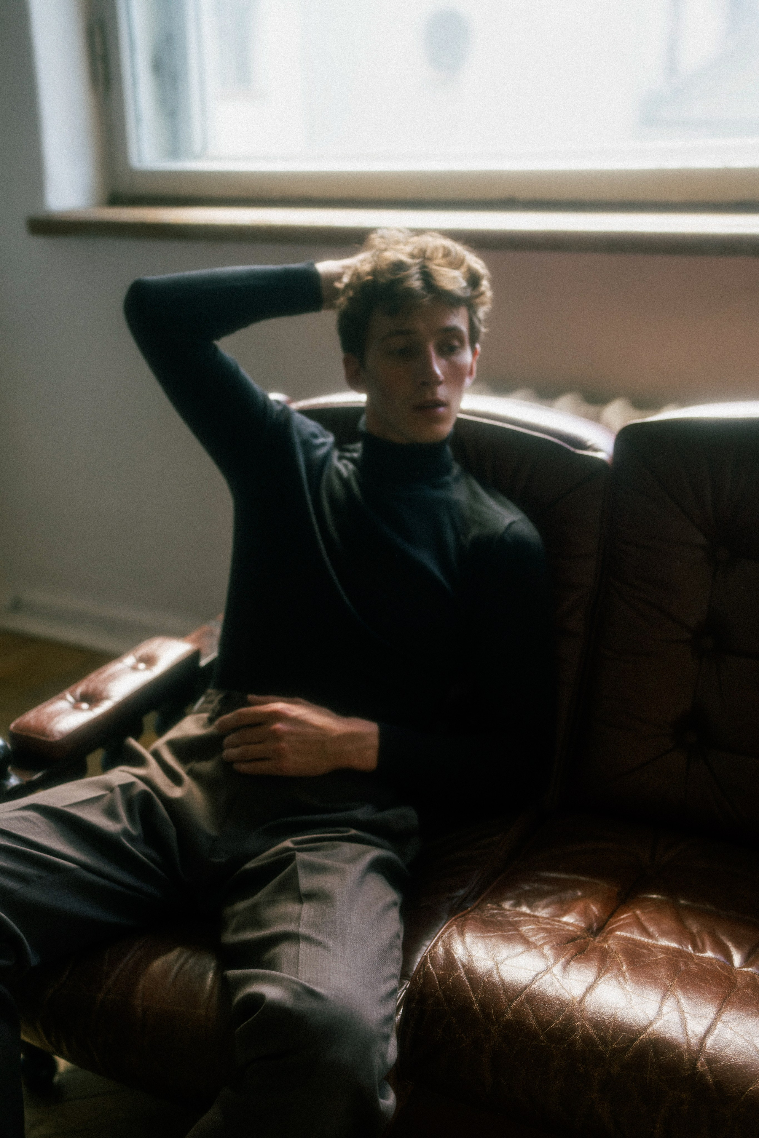 Олег. Свадебный фотограф в Санкт-Петербурге Марина Фесенко