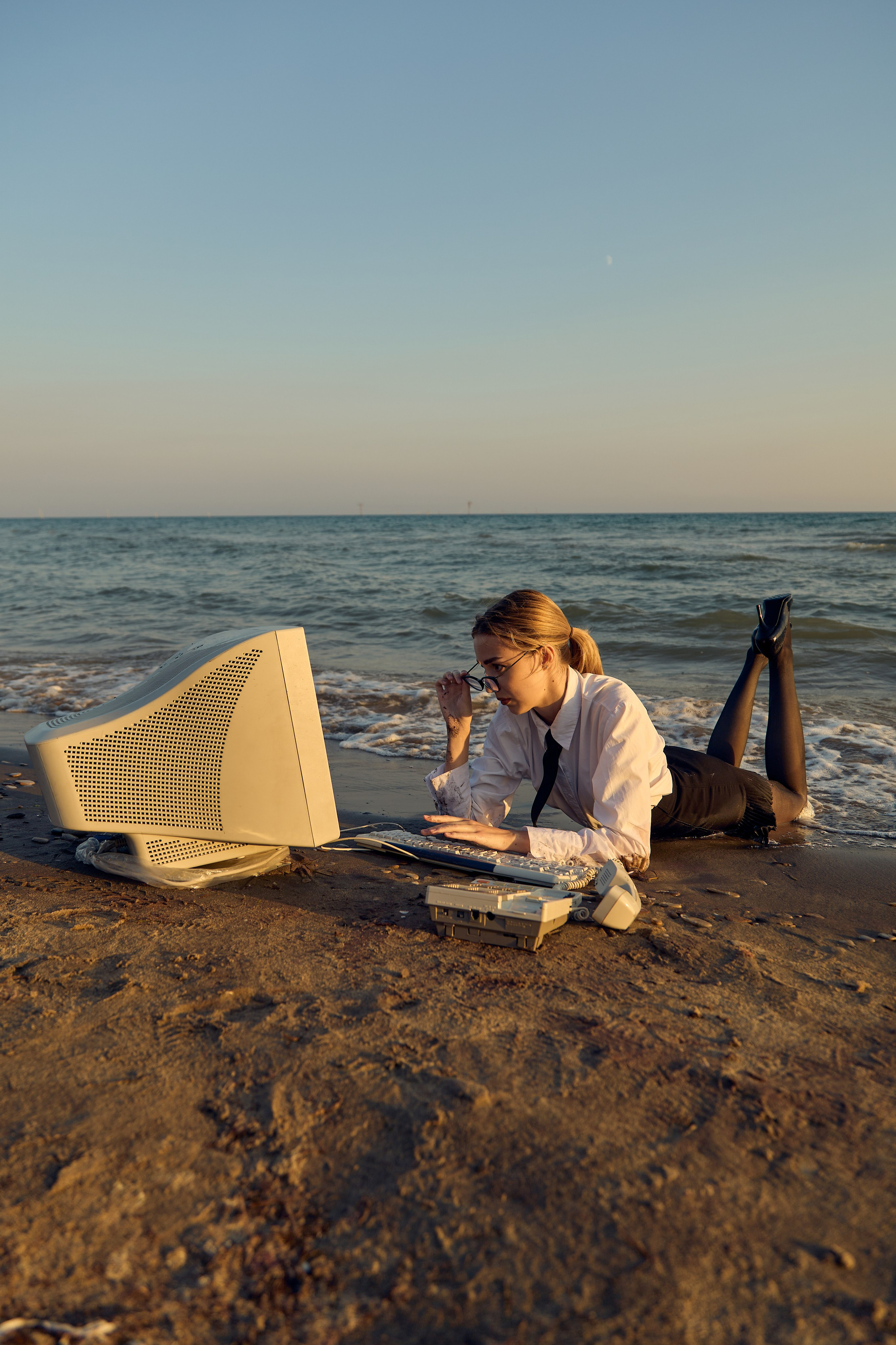 Творческая фотосессия. Фотограф Руслан Потапов в Краснодаре