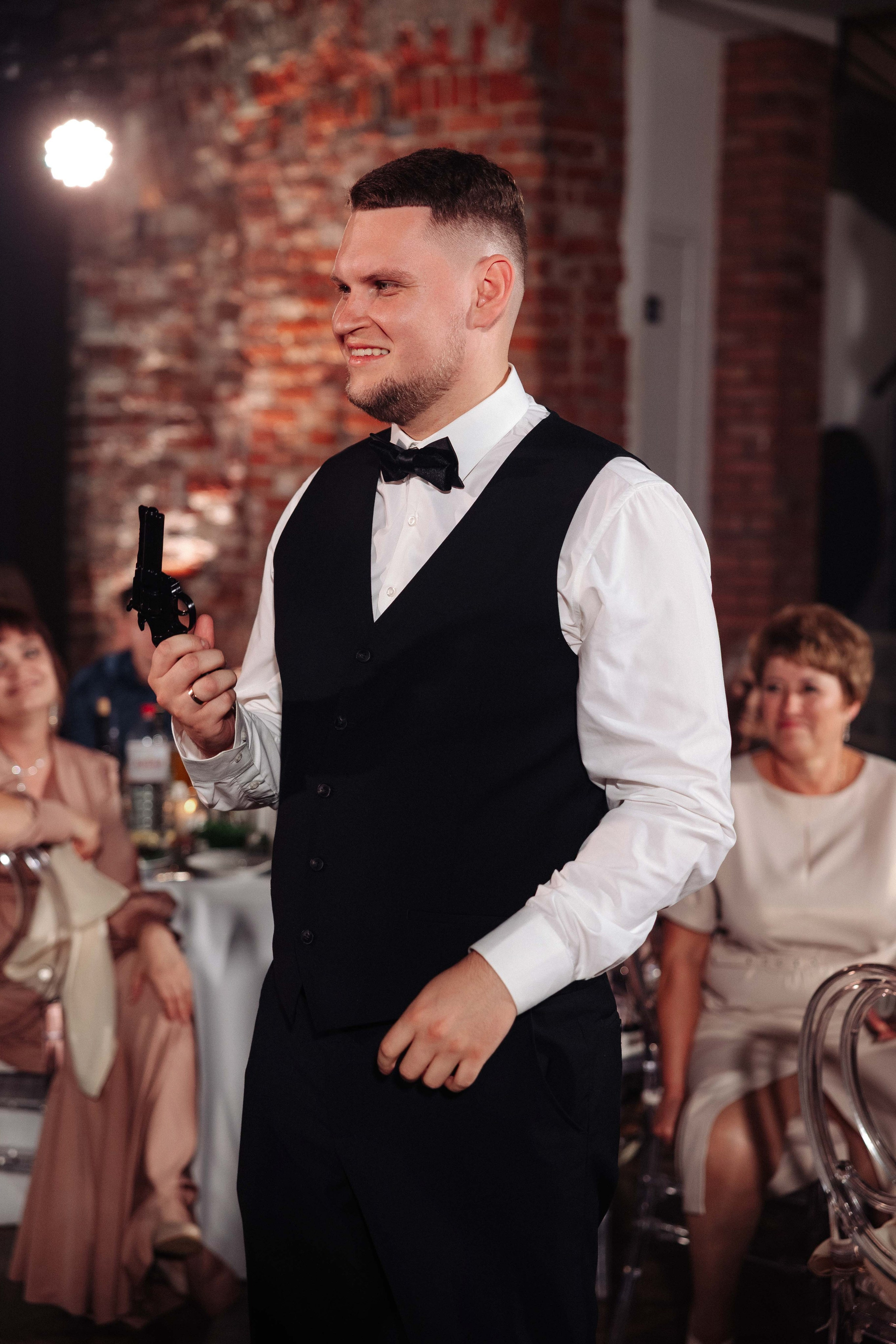 Дмитрий & Екатерина. Алексей Шаров — свадебный и репортажный фотограф в Нижнем Новгороде