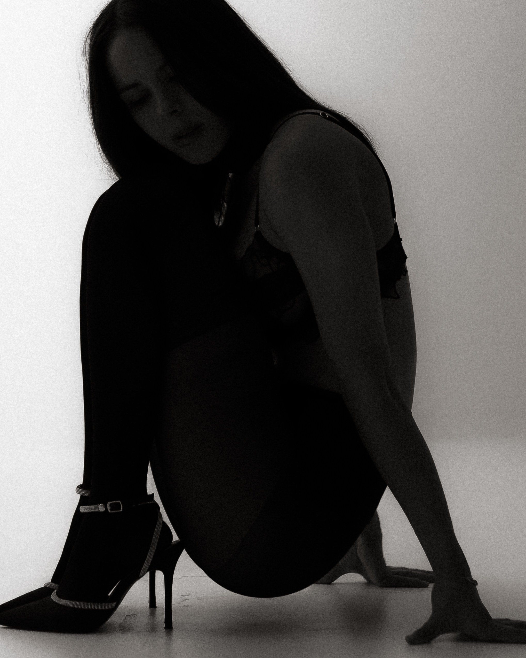 Анастасия. DARYA.BELKINA