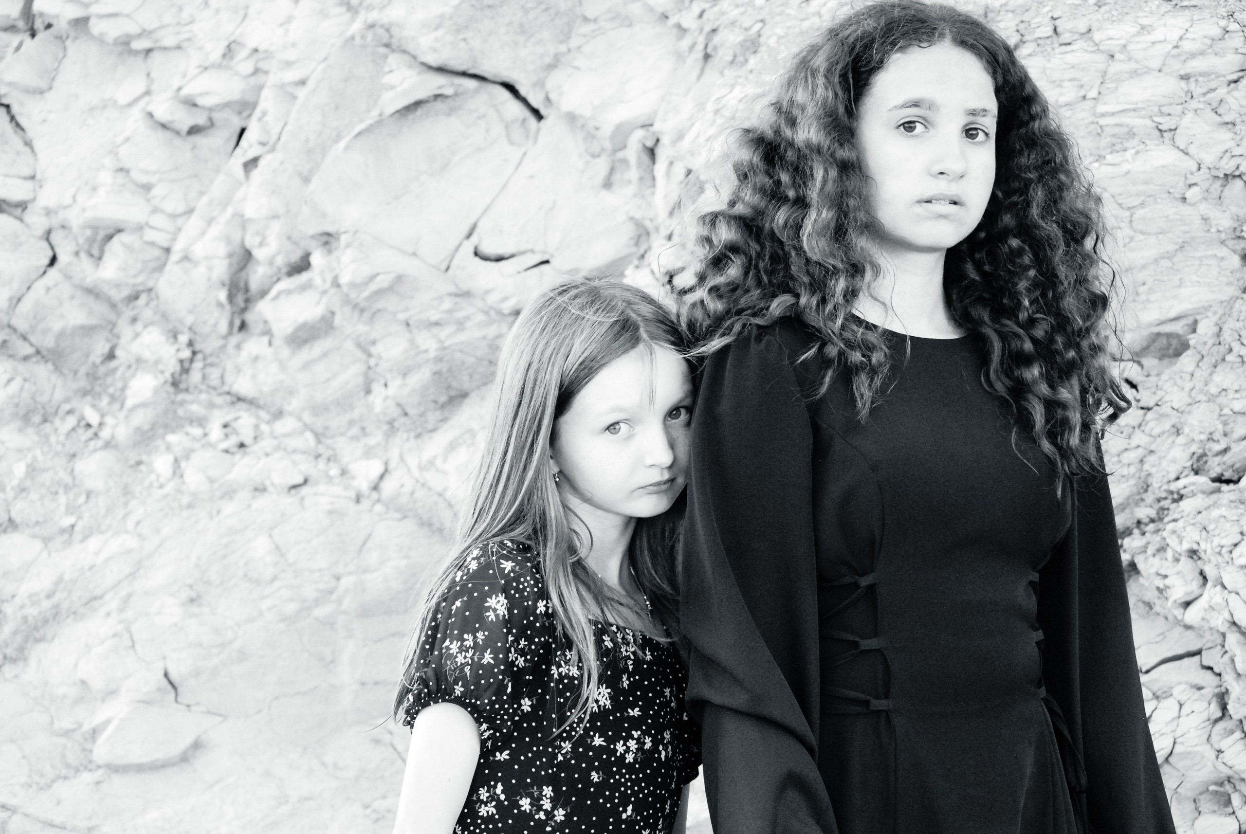 Веселовка.Черное море.Фотопрогулка.СестрЫ. Индивидуальная и Семейная Фотосъёмка для каждого