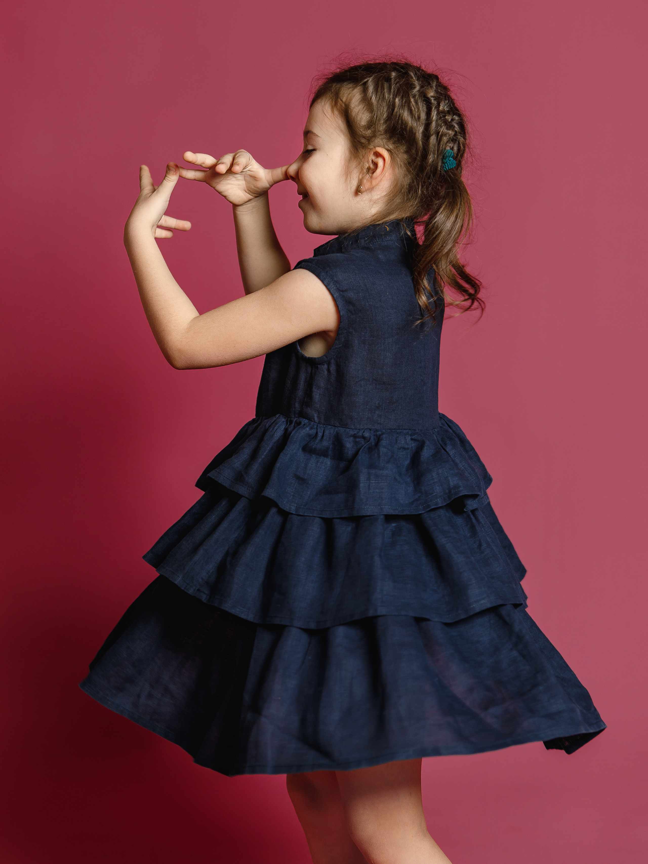 Детская одежда «Kayros KIDS»