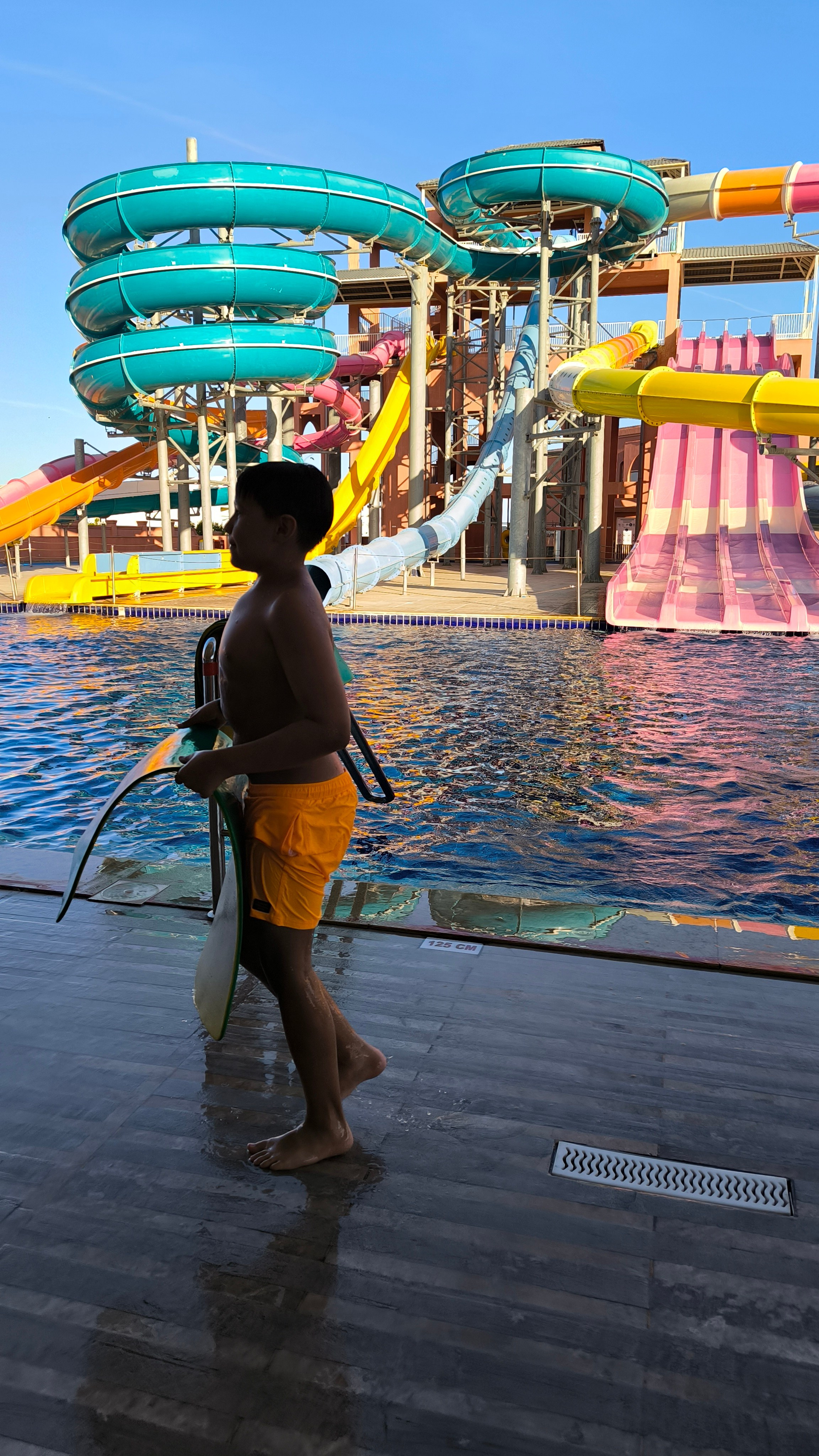 Шарм-Эль-Шейх. Светлана Иванова - профессиональный фотограф