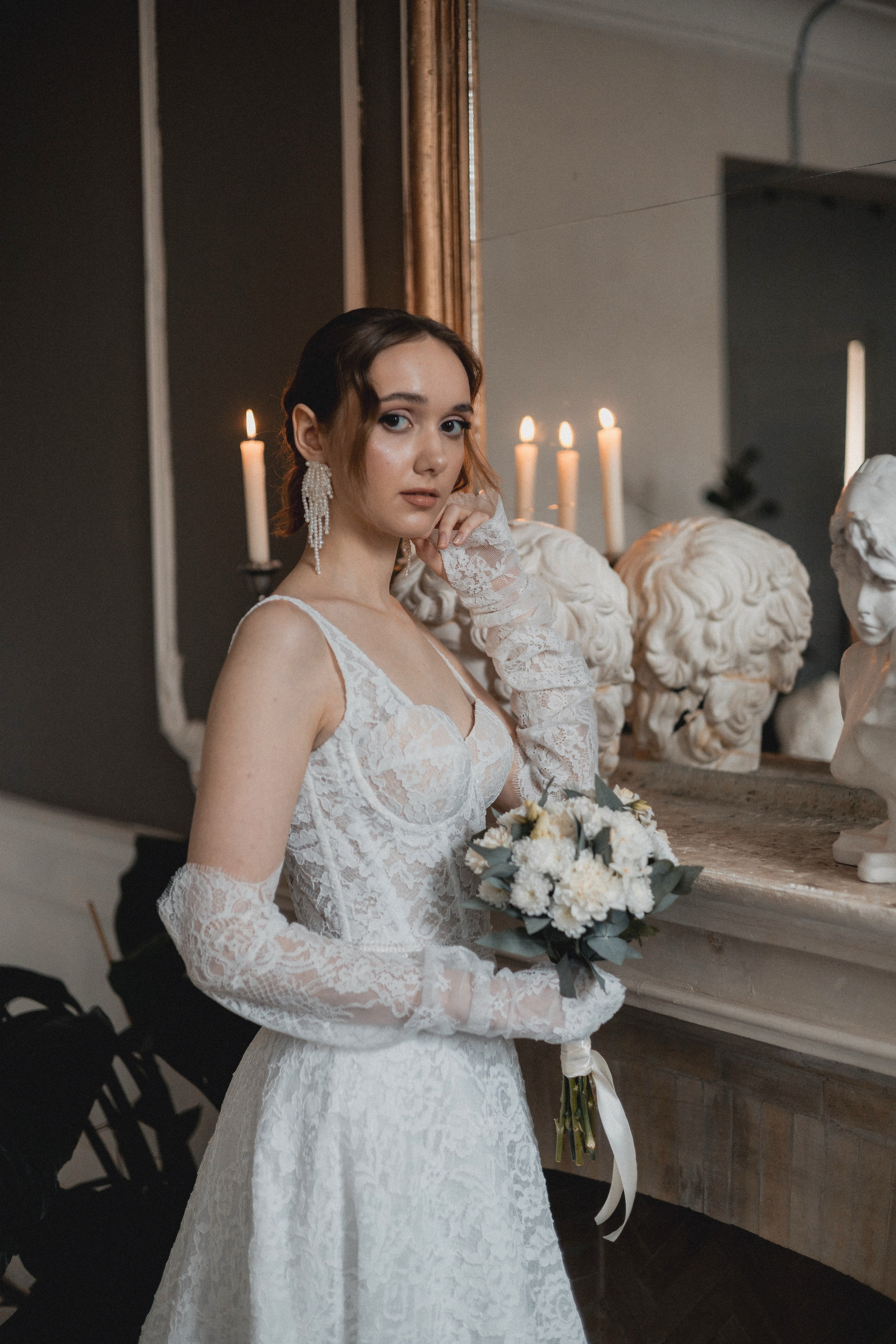 ВоркШоп. Свадебный, репортажный фотограф в Тюмени Сергей Тапилин