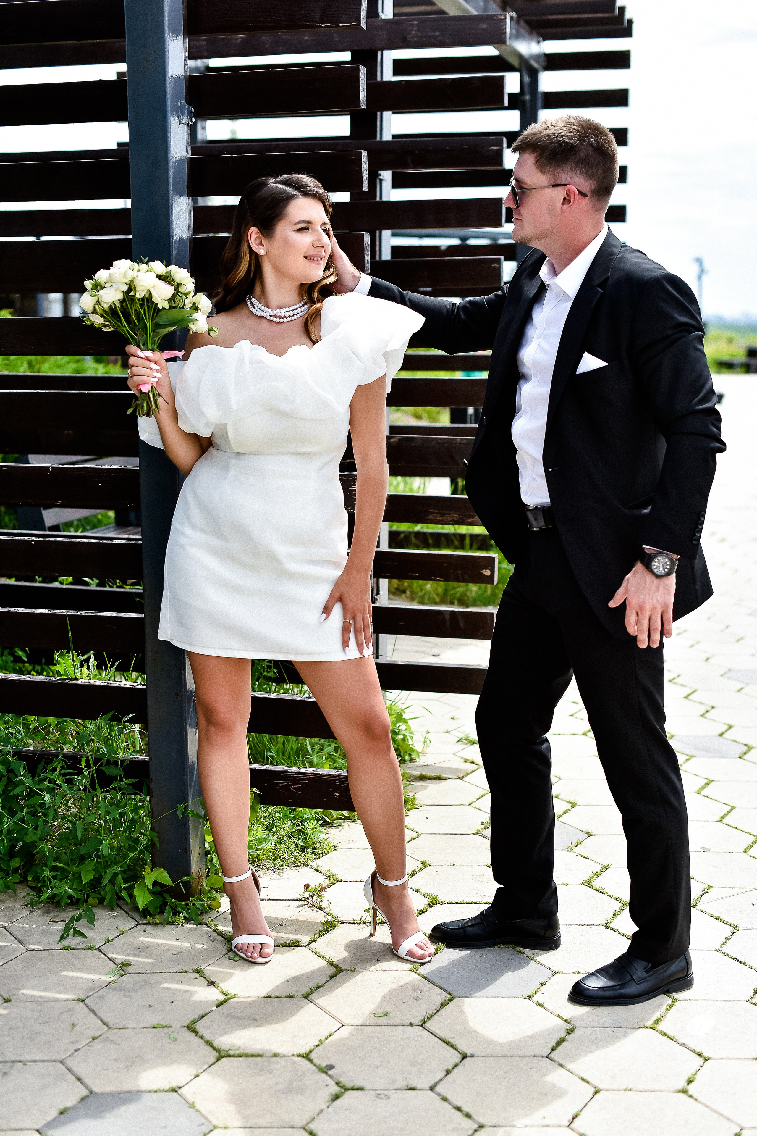 Свадьба Юлии и Дмитрия