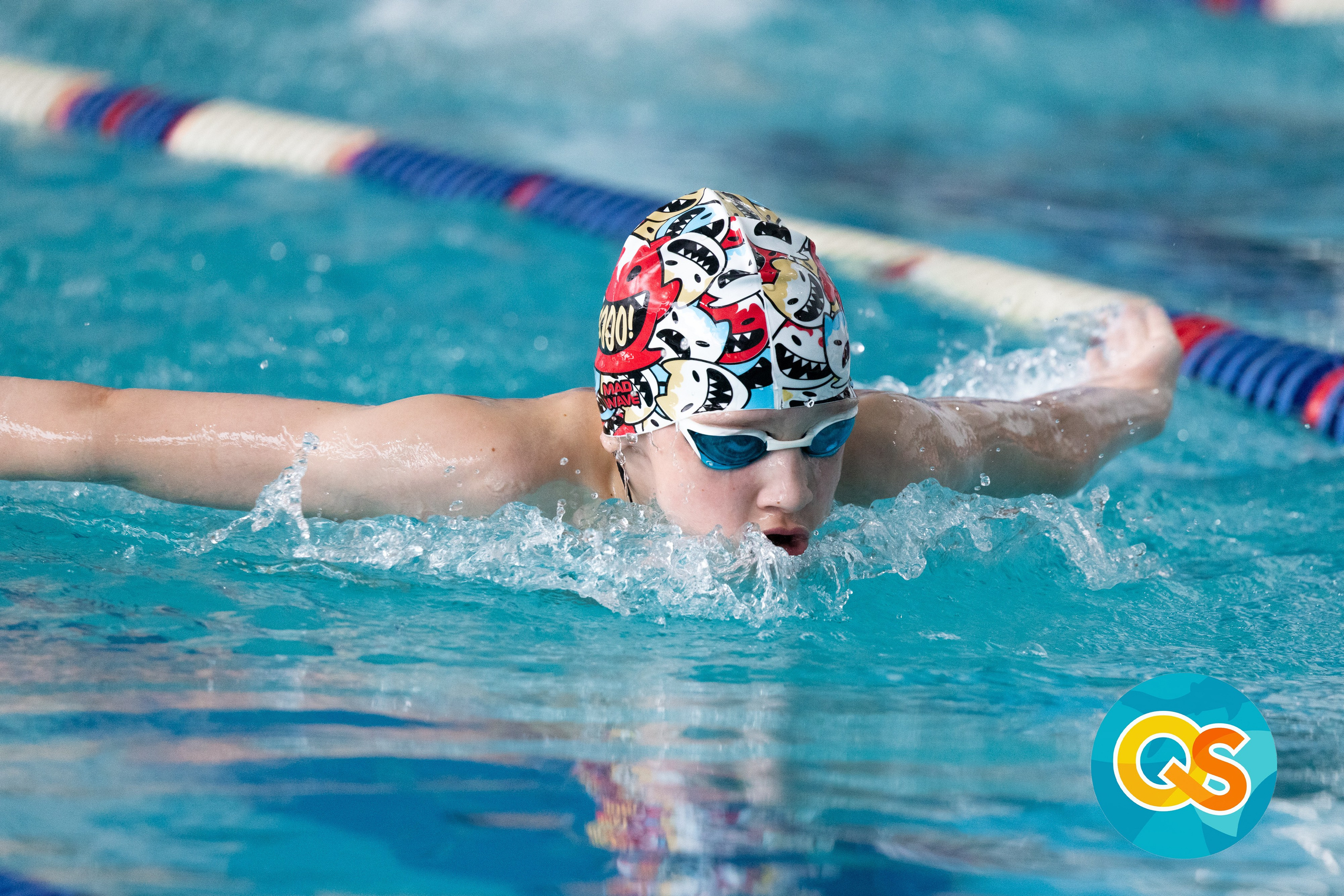 QueenShark, III этап // Фотограф Алексей Соломин. Спортивный фотограф Алексей Соломин