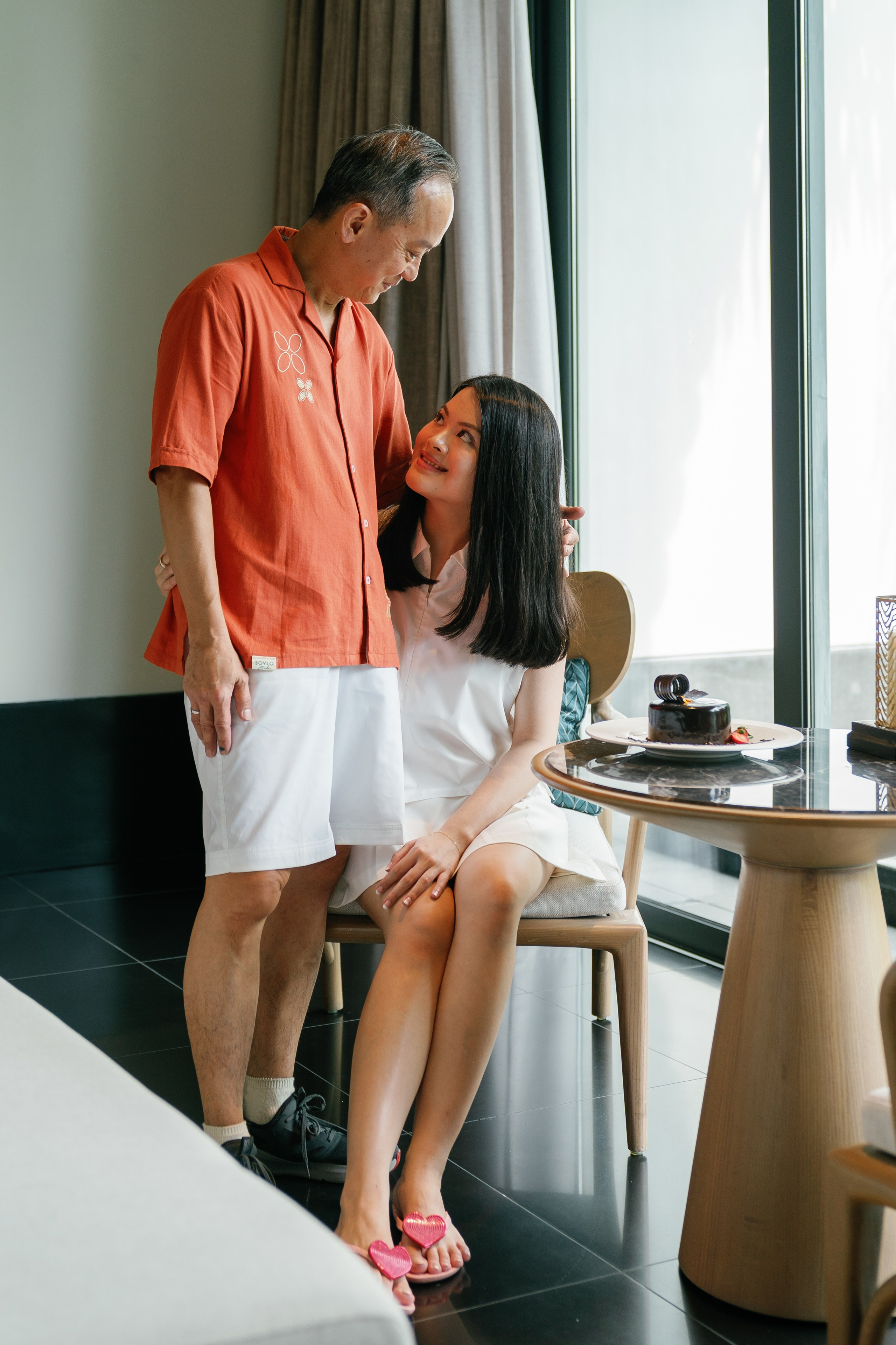 Elena’s birthday. Phu Quoc Photographer — Phu Quoc wedding Photograper