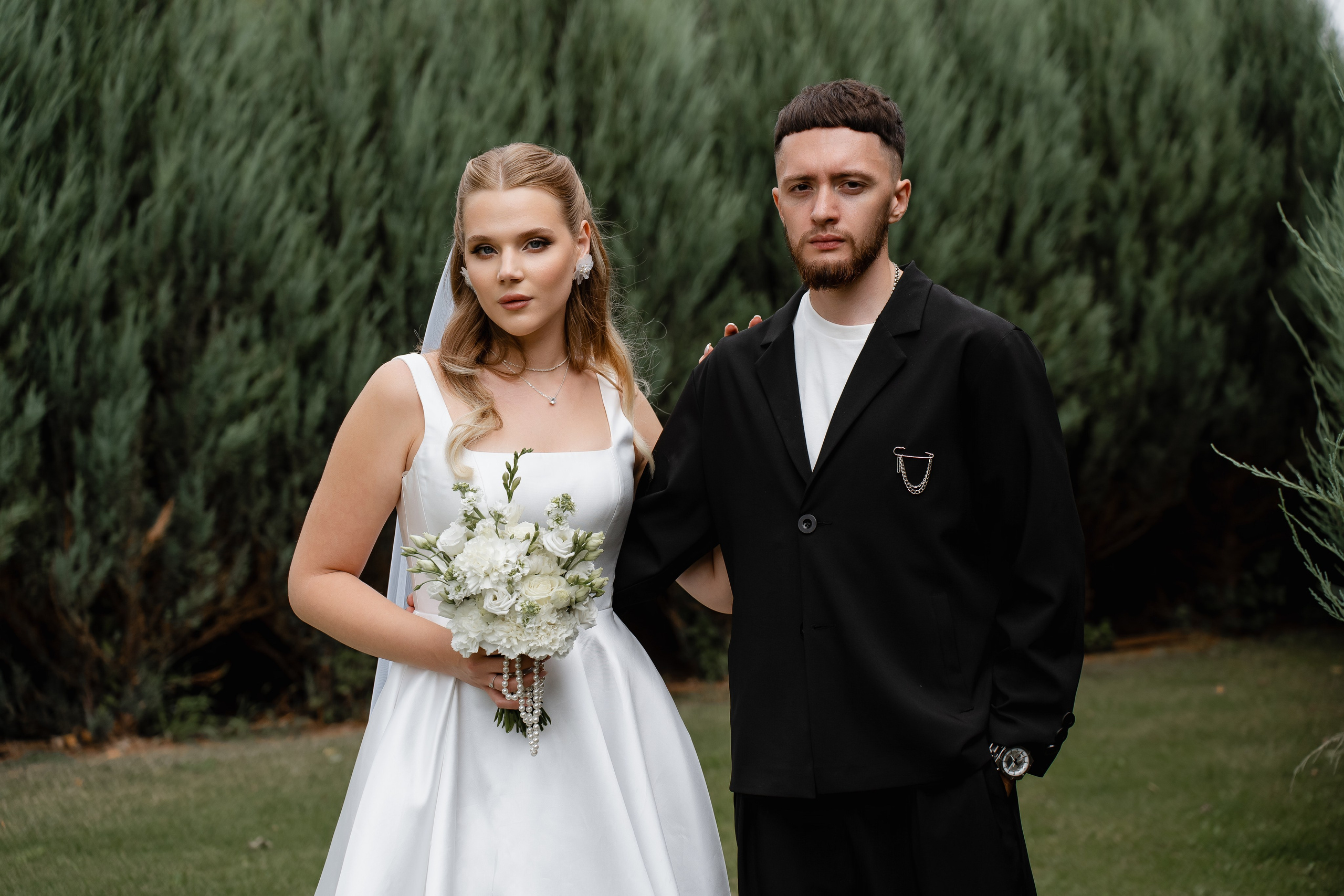 Денис и Алена_площадка Нет на Карте. Свадебный и семейный фотограф в Самаре Салахова Гулина