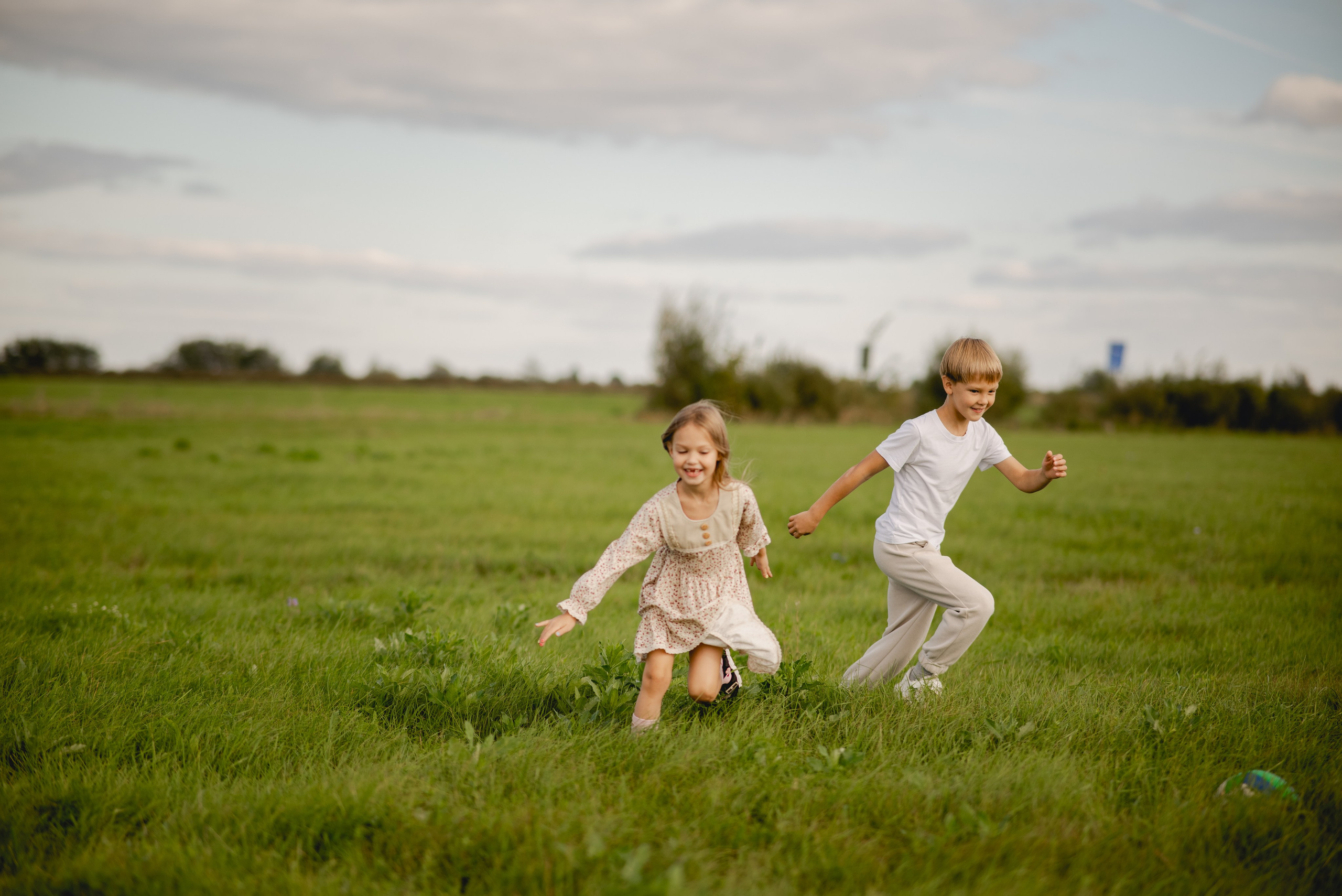 Семья Максима и Наташи. Коммерческие и индивидуальные съёмки