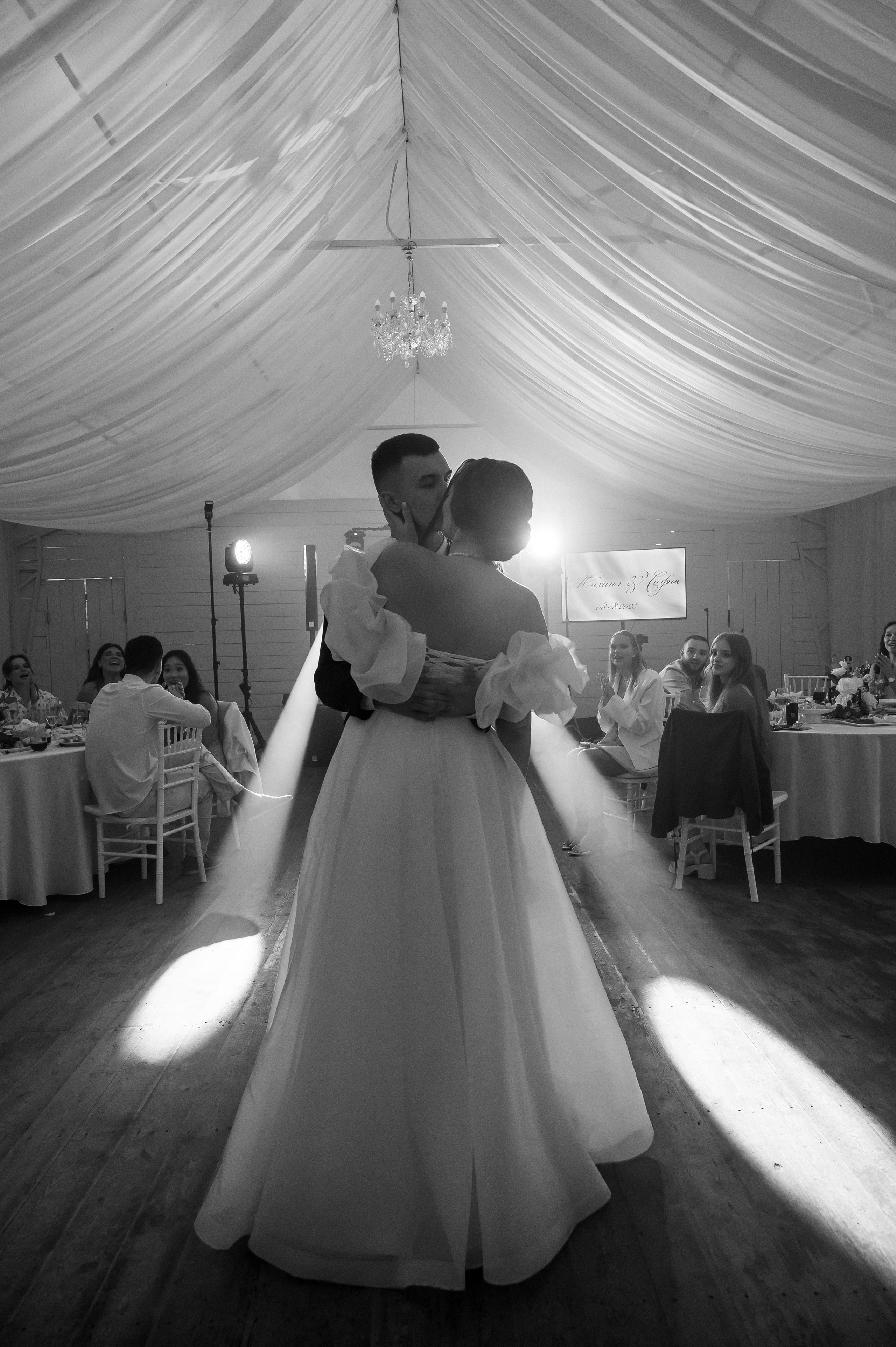 Свадебные съемки (портфолио). Свадебный фотограф в Новосибирске. Александра Верхушина