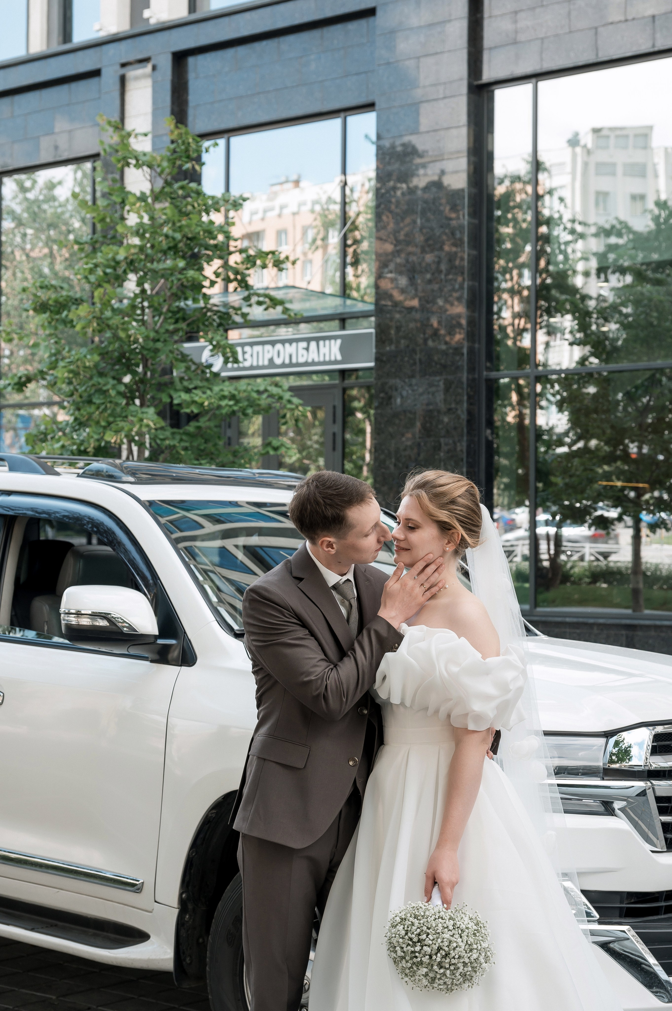 Егор и Елизавета 16.08.25. Свадебный фотограф в Новосибирске. Александра Верхушина