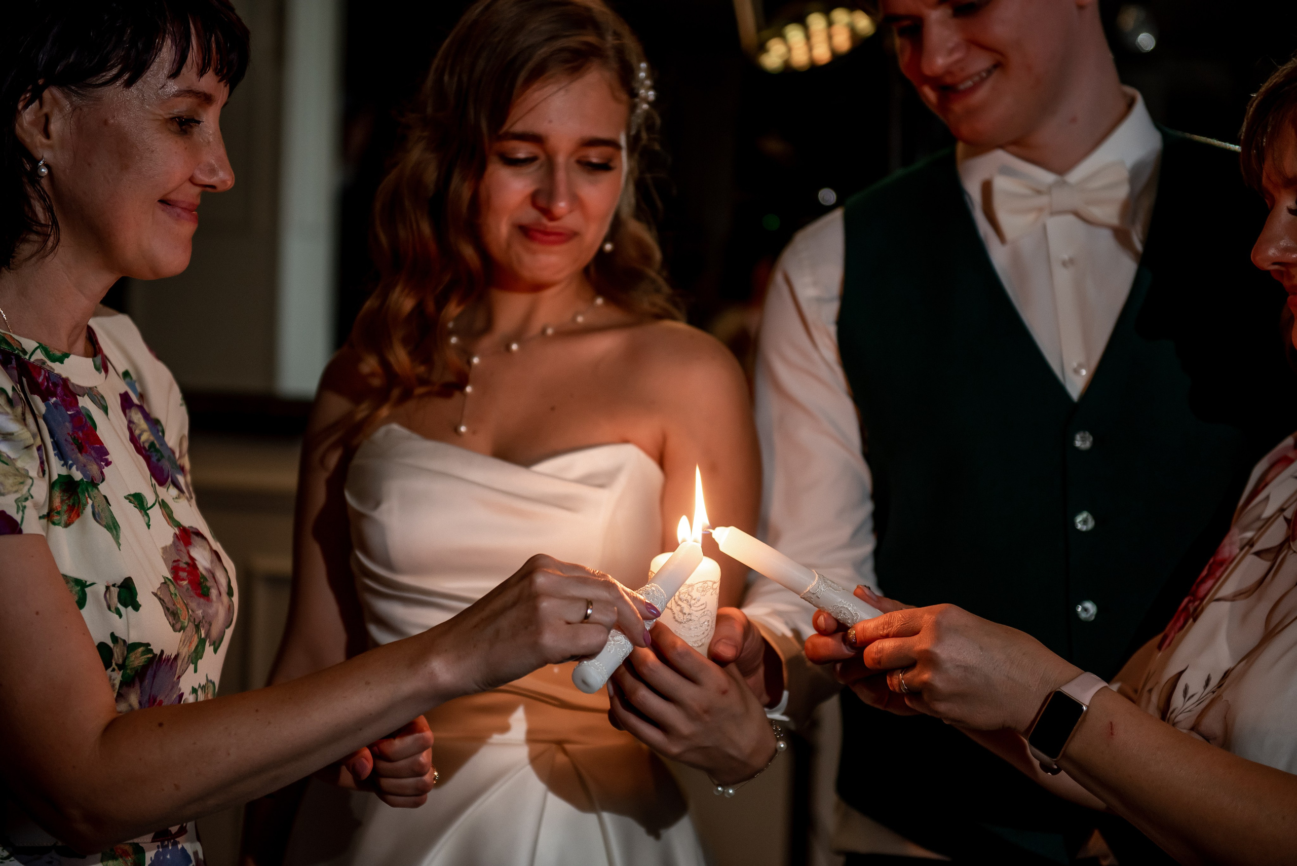 Павел и Анна. Свадебный фотограф в Новосибирске. Александра Верхушина