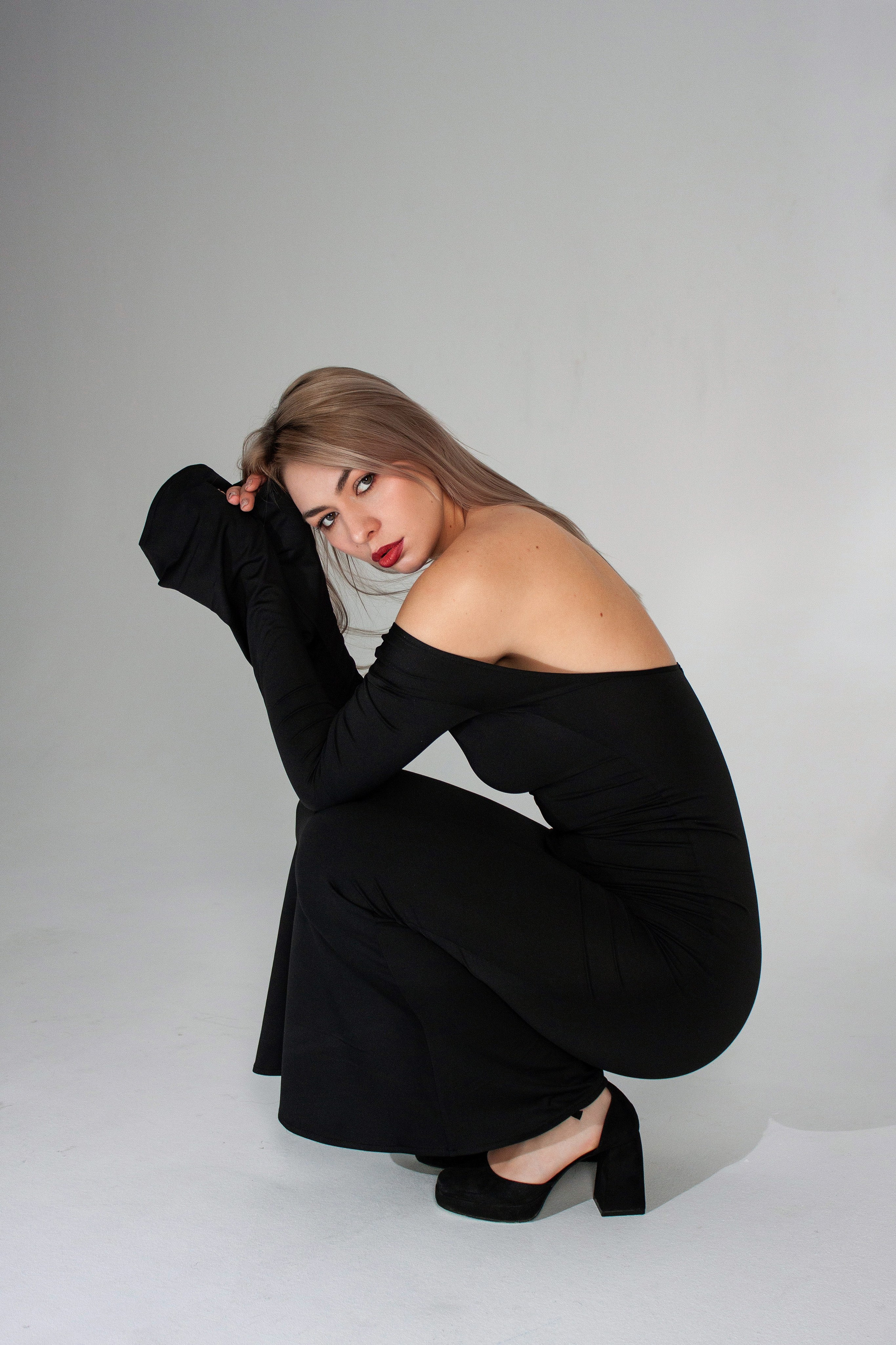 А. Фотограф в Санкт-Петербурге Рейдер Дарья