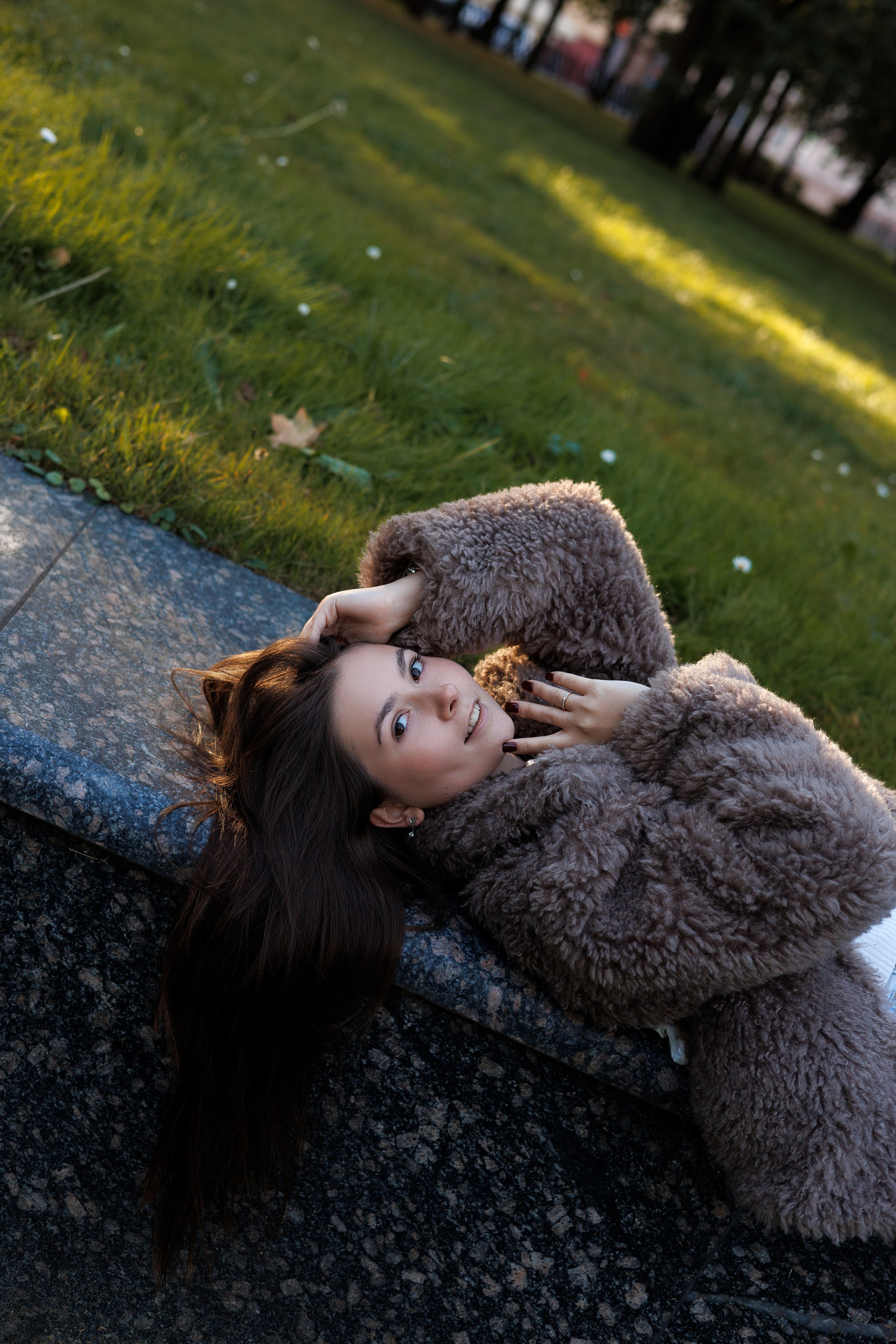 Индивидуальные фотопрогулки. Фотограф Минск