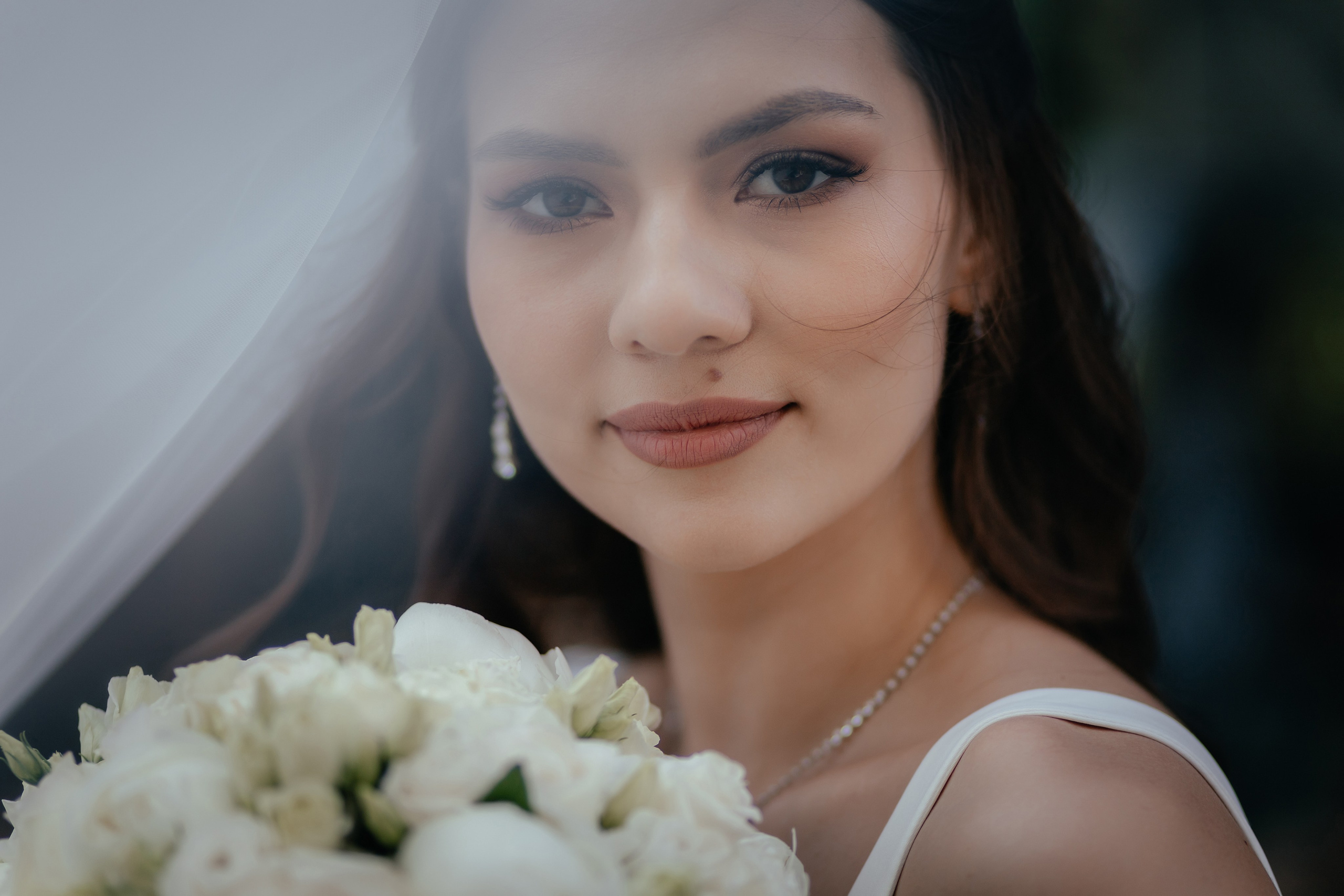 Александр и Олеся. Свадебный, репортажный фотограф в Тюмени Сергей Тапилин