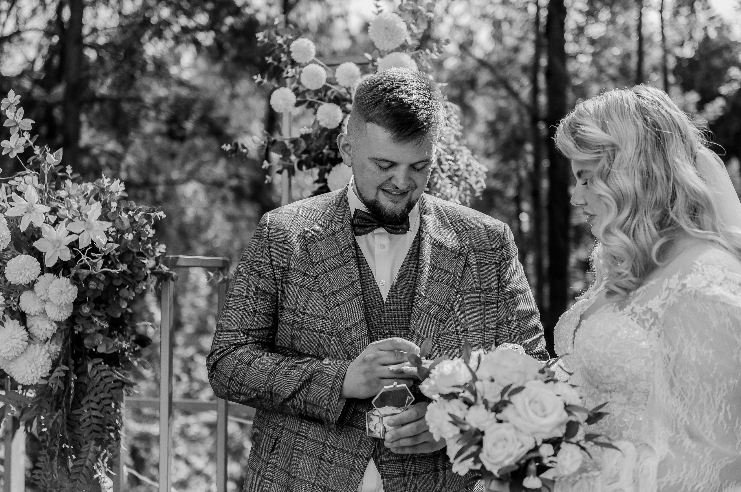 Екатерина и Михаил, 2023. Анна Пушина, фотограф, Москва, Королев, Пушкино