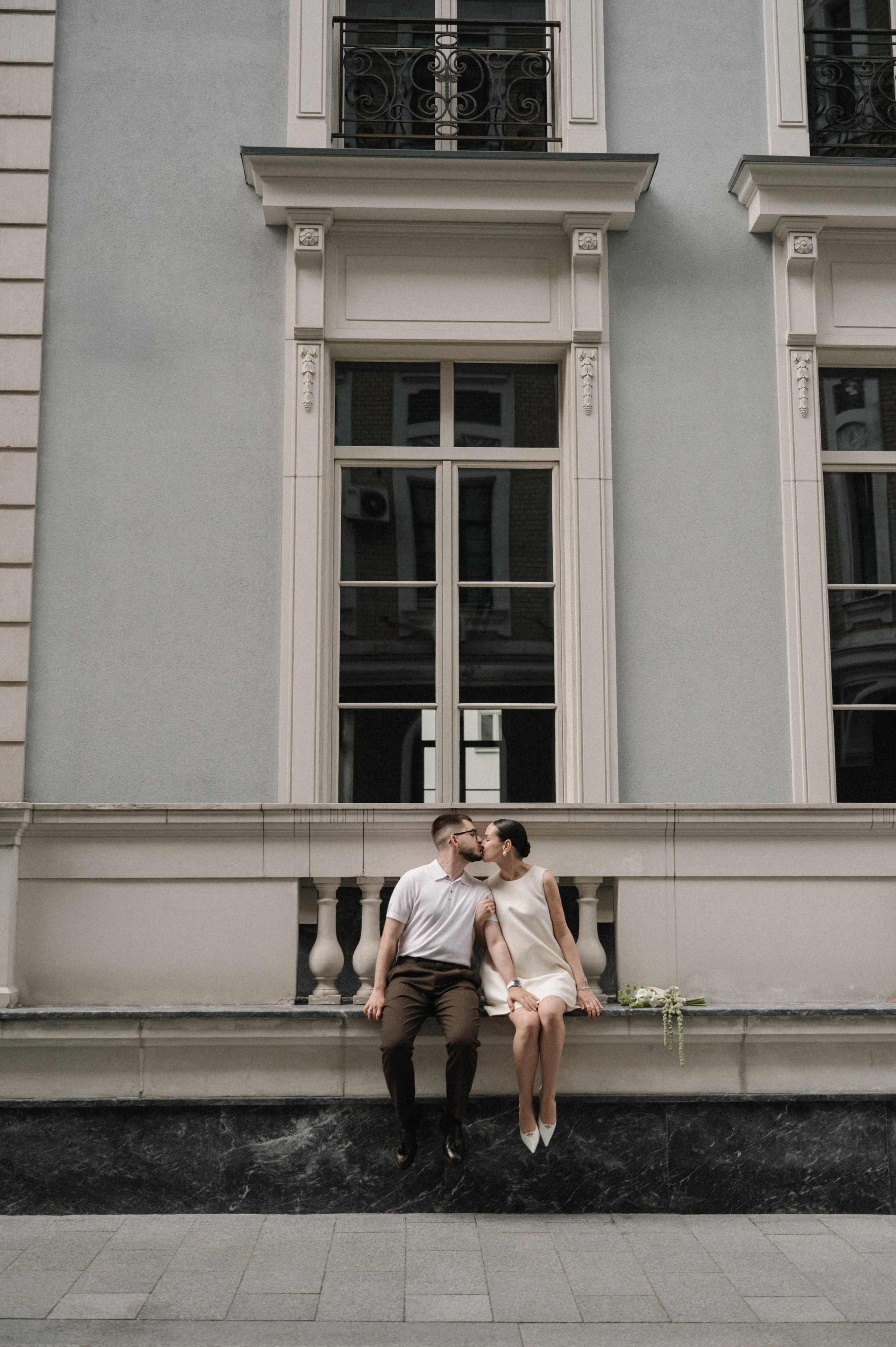 Даша и Даня, 2025. Анна Пушина, фотограф, Москва, Королев, Пушкино