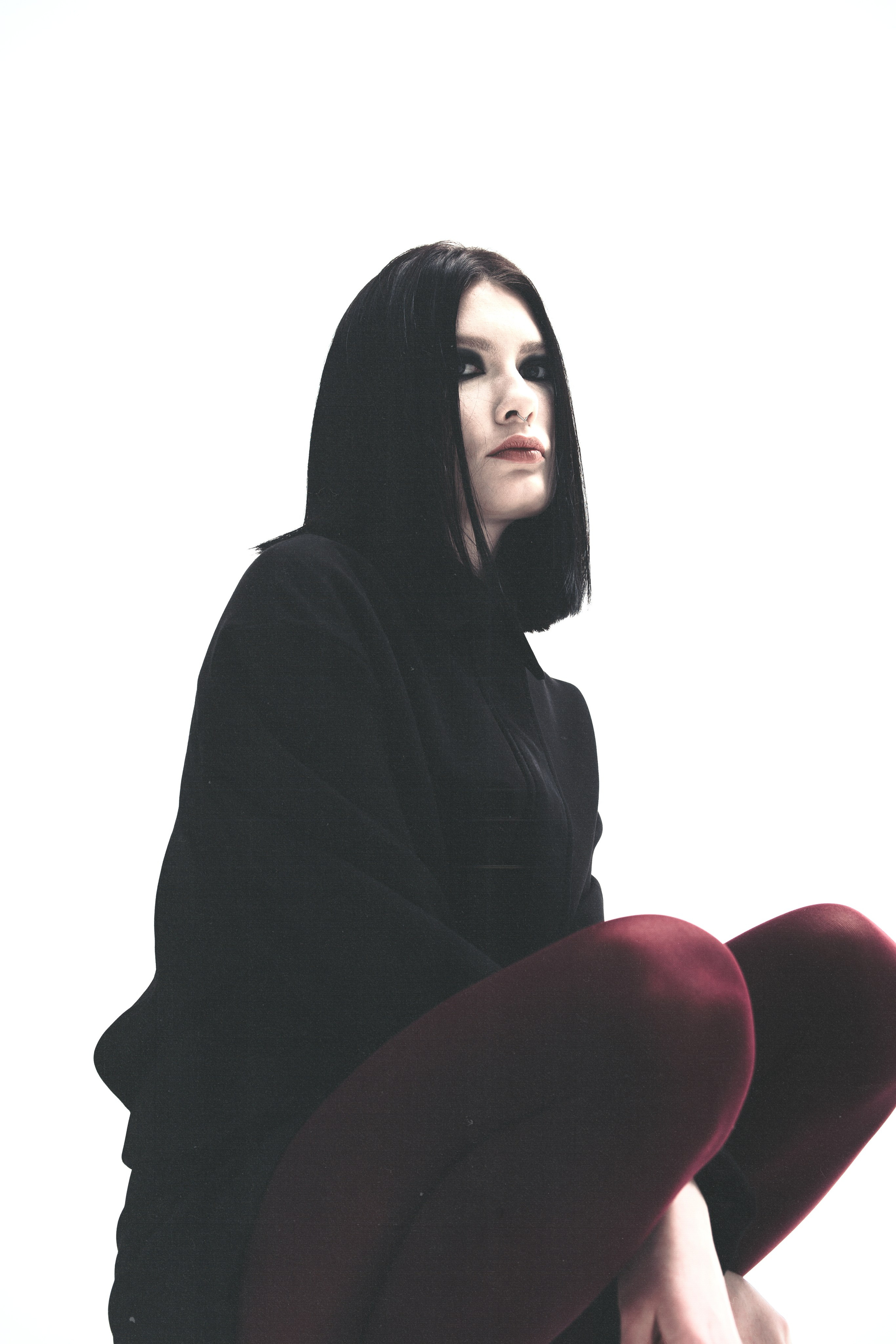 Даша. Фотограф Тимур Хайруллин