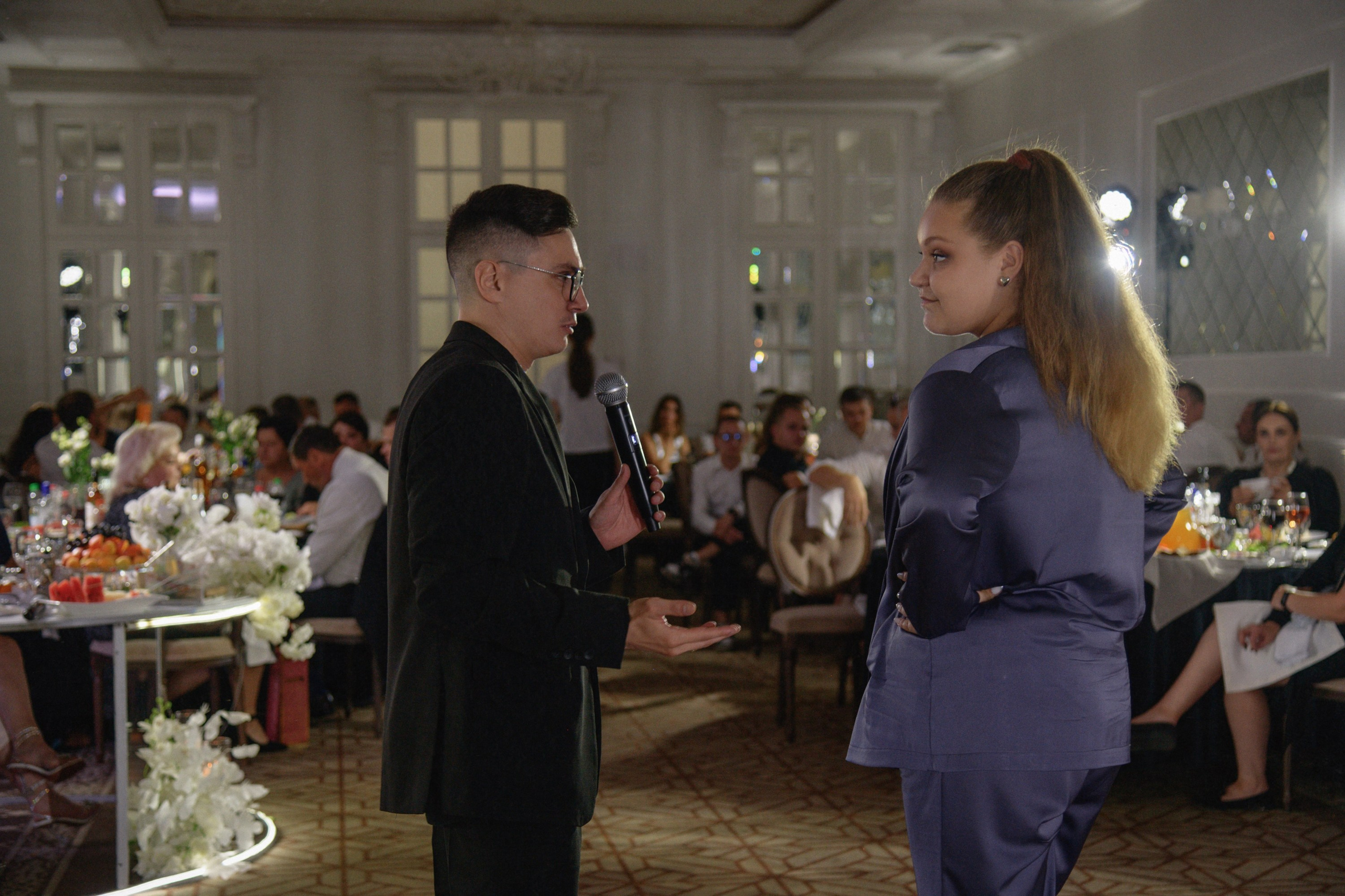 Яна и Рома. Фотограф Смоляк Алена