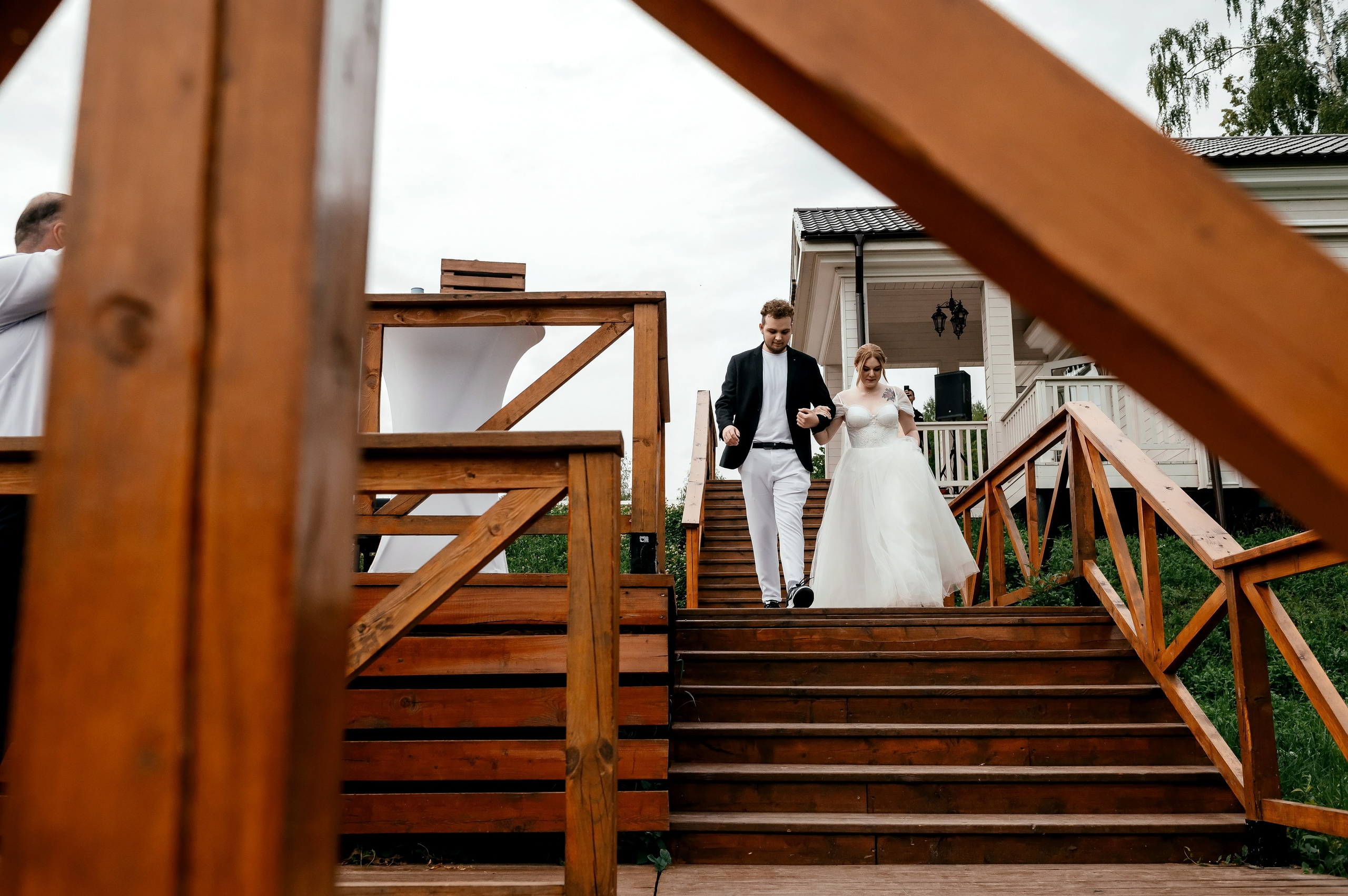 Свадьба в Усадьбе Гребнево, Щелково. Свадебный и семейный фотограф Виктория Носачёва. Щелково, Москва и МО