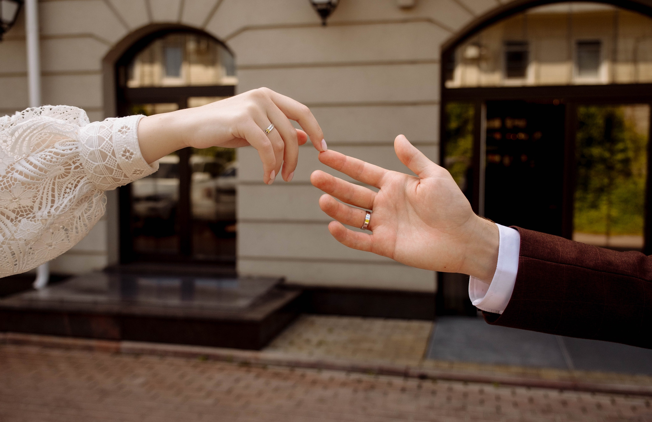 Арсений&Александра. Фотограф в Челябинске I Надин Палмер