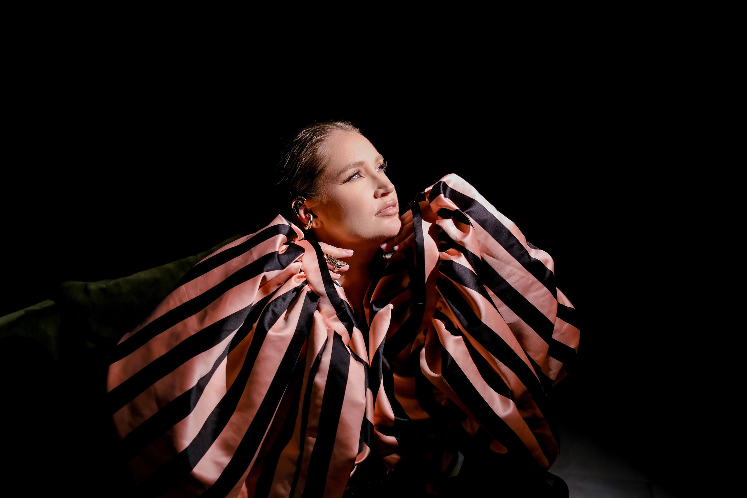 Александра. Фотограф в Челябинске I Надин Палмер