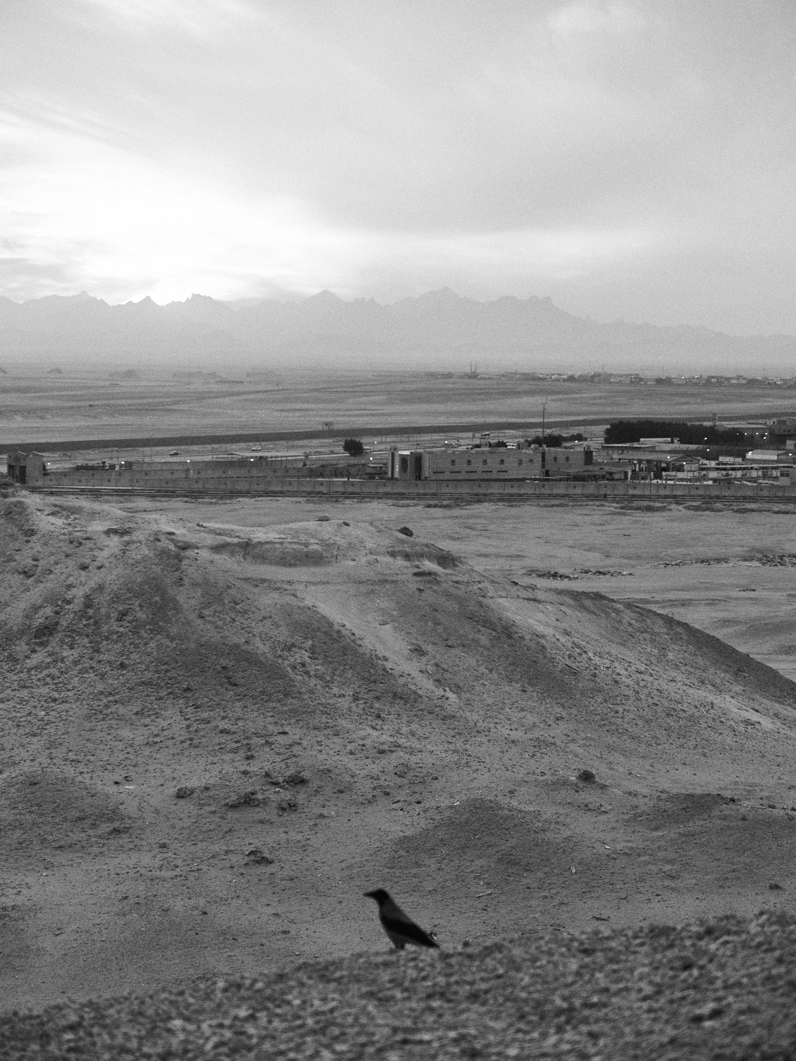 B&W. Jorgis — фотограф в Хургаде / обучение фотографии