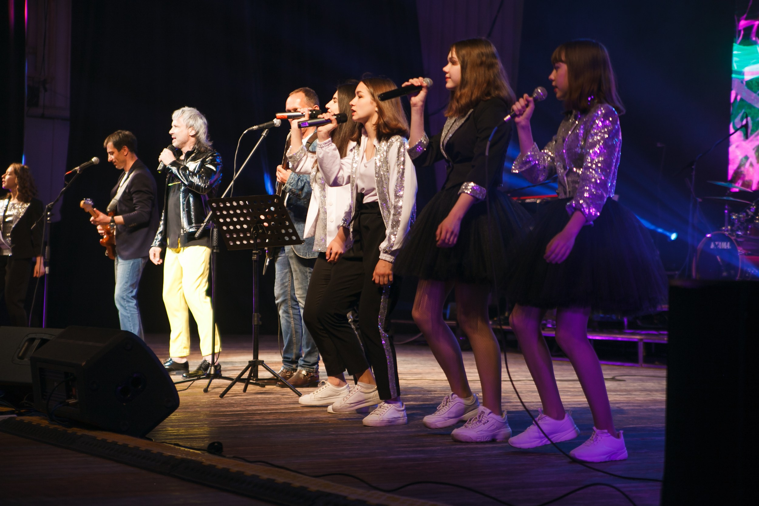 ЦКЗ перезагрузка ХХ века. Свадебный и детский фотограф в Волгограде Слава Белов