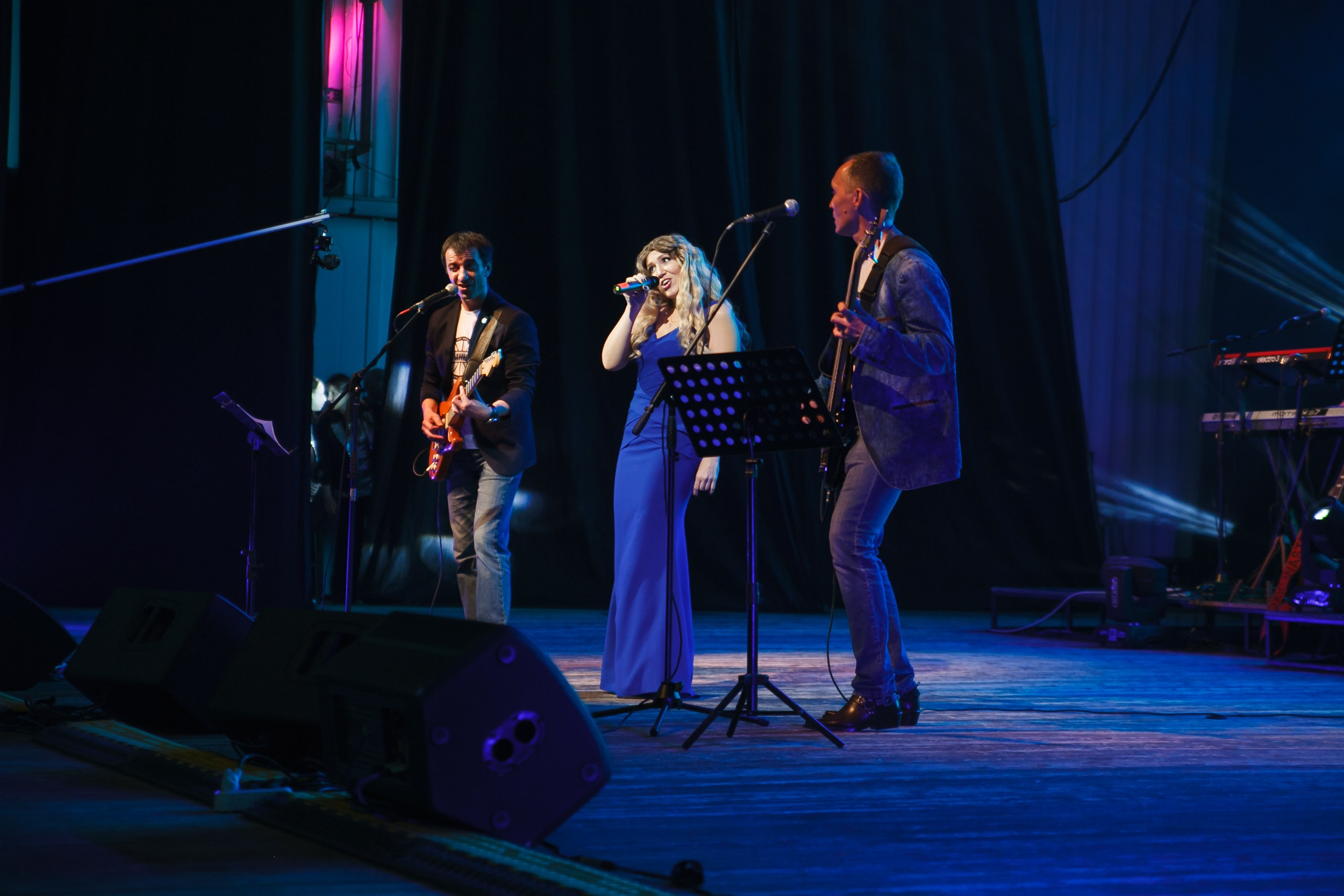 ЦКЗ перезагрузка ХХ века. Свадебный и детский фотограф в Волгограде Слава Белов