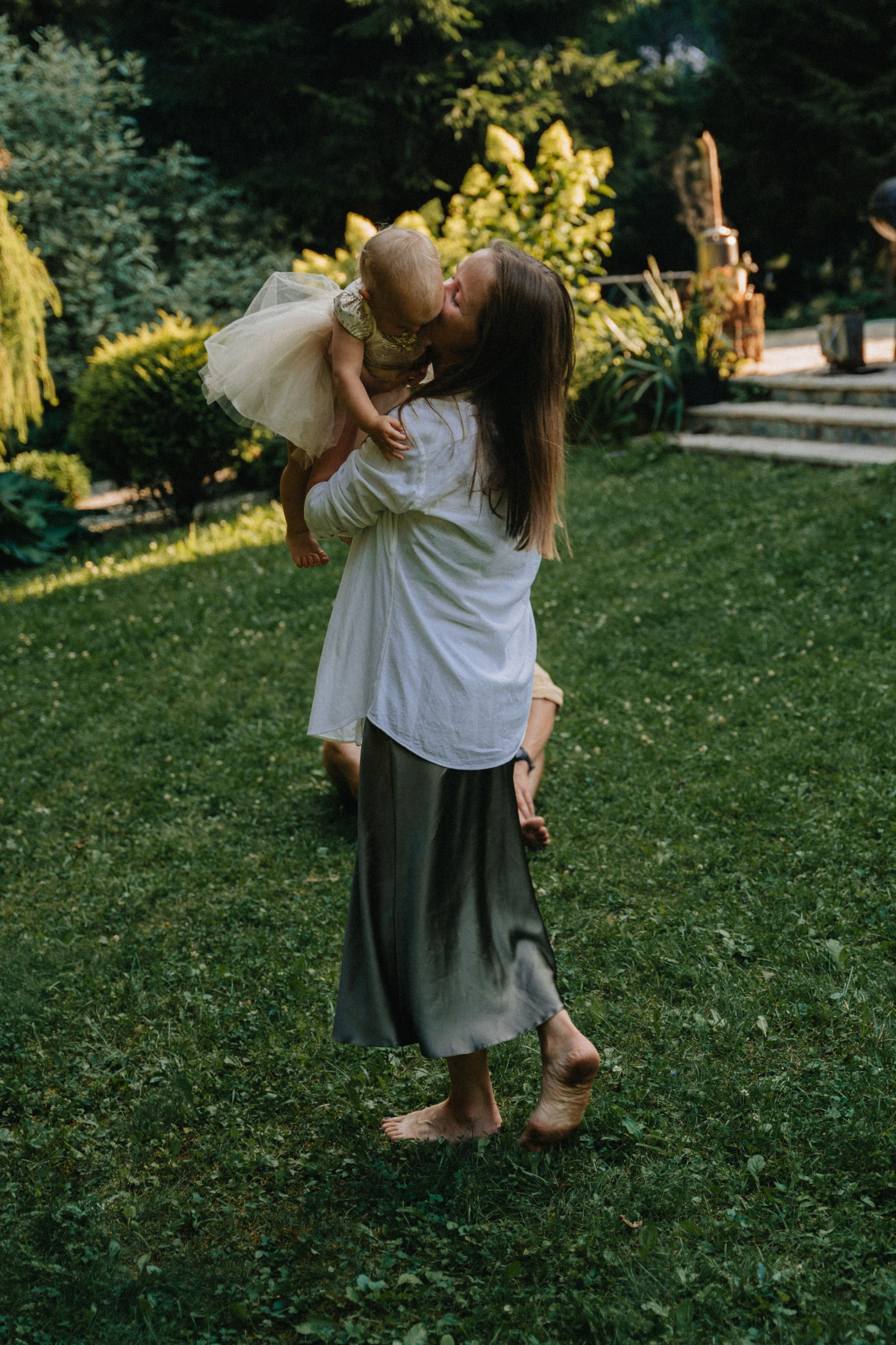 День рождения Луки и Оливии. Фотограф в Москве и МО Влада Обласова